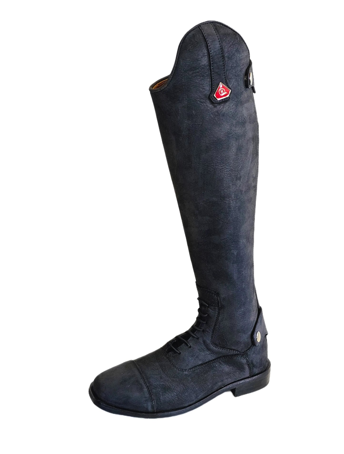 Bonolo Matt Demo Long Riding Boot