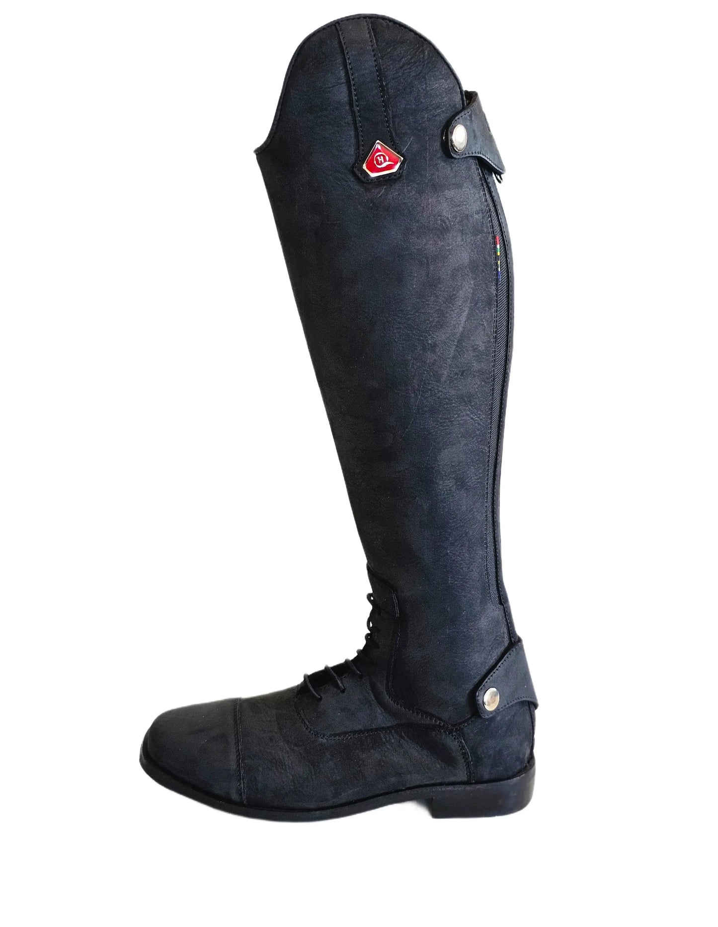 Bonolo Matt Demo Long Riding Boot