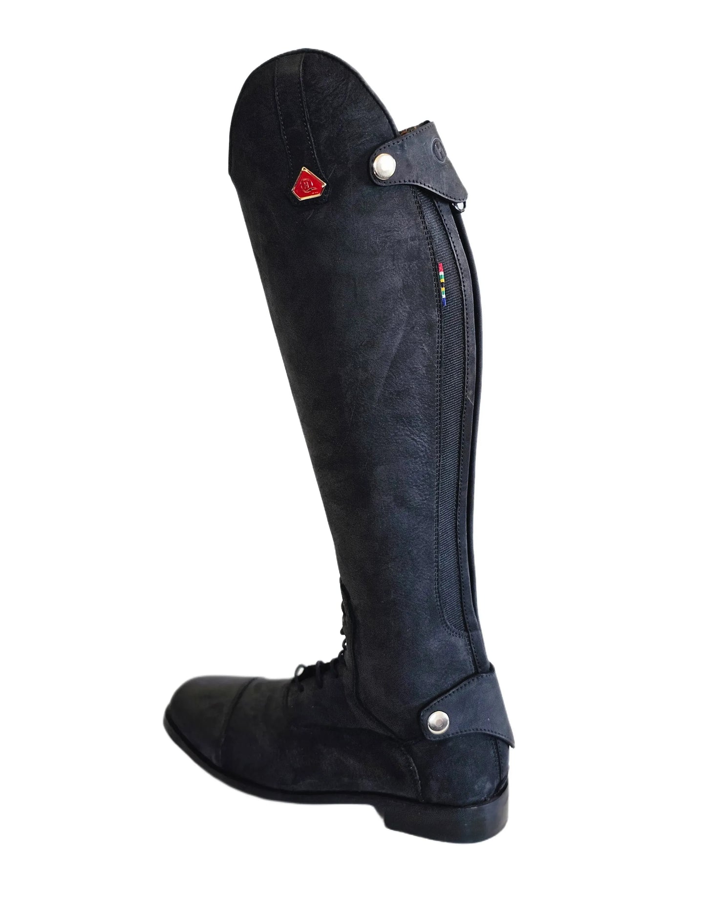 Bonolo Matt Demo Long Riding Boot
