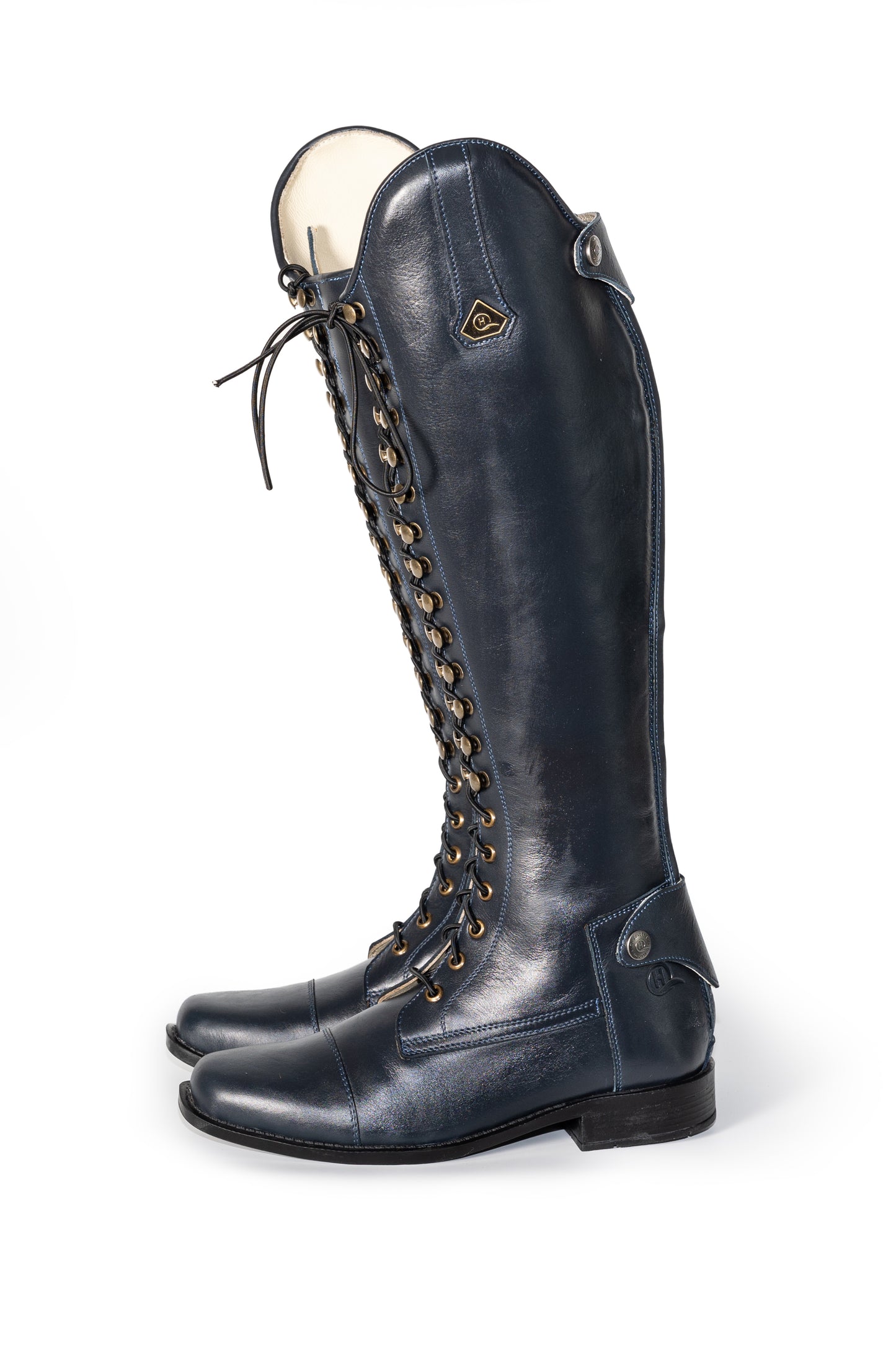 Tsoka Gen 2 Long Riding Boots