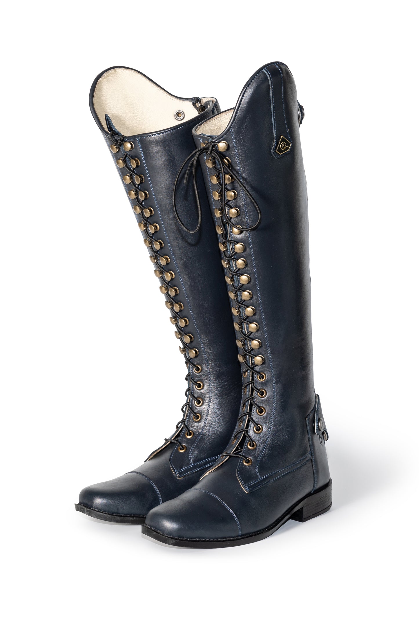 Tsoka Gen 2 Long Riding Boots