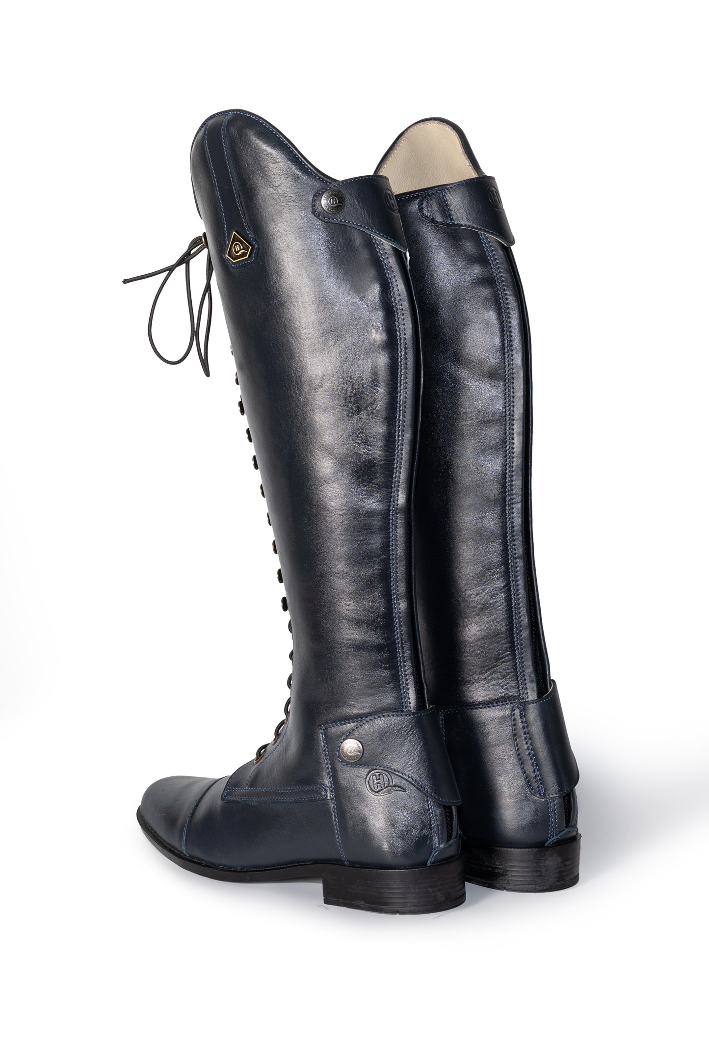 Tsoka Gen 2 Long Riding Boots