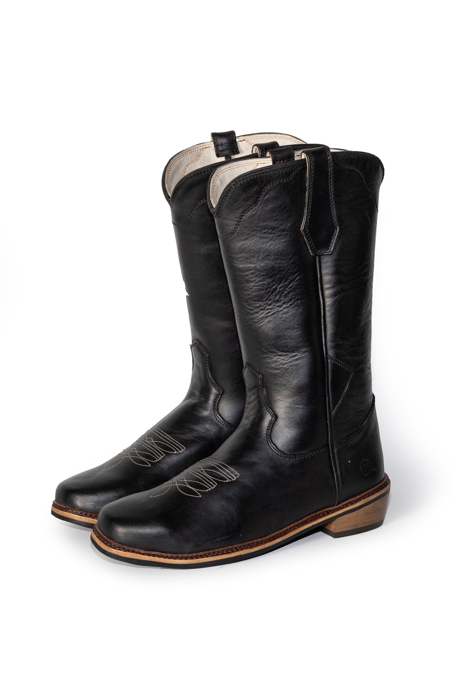 Mouton Cowboy / Western Boots