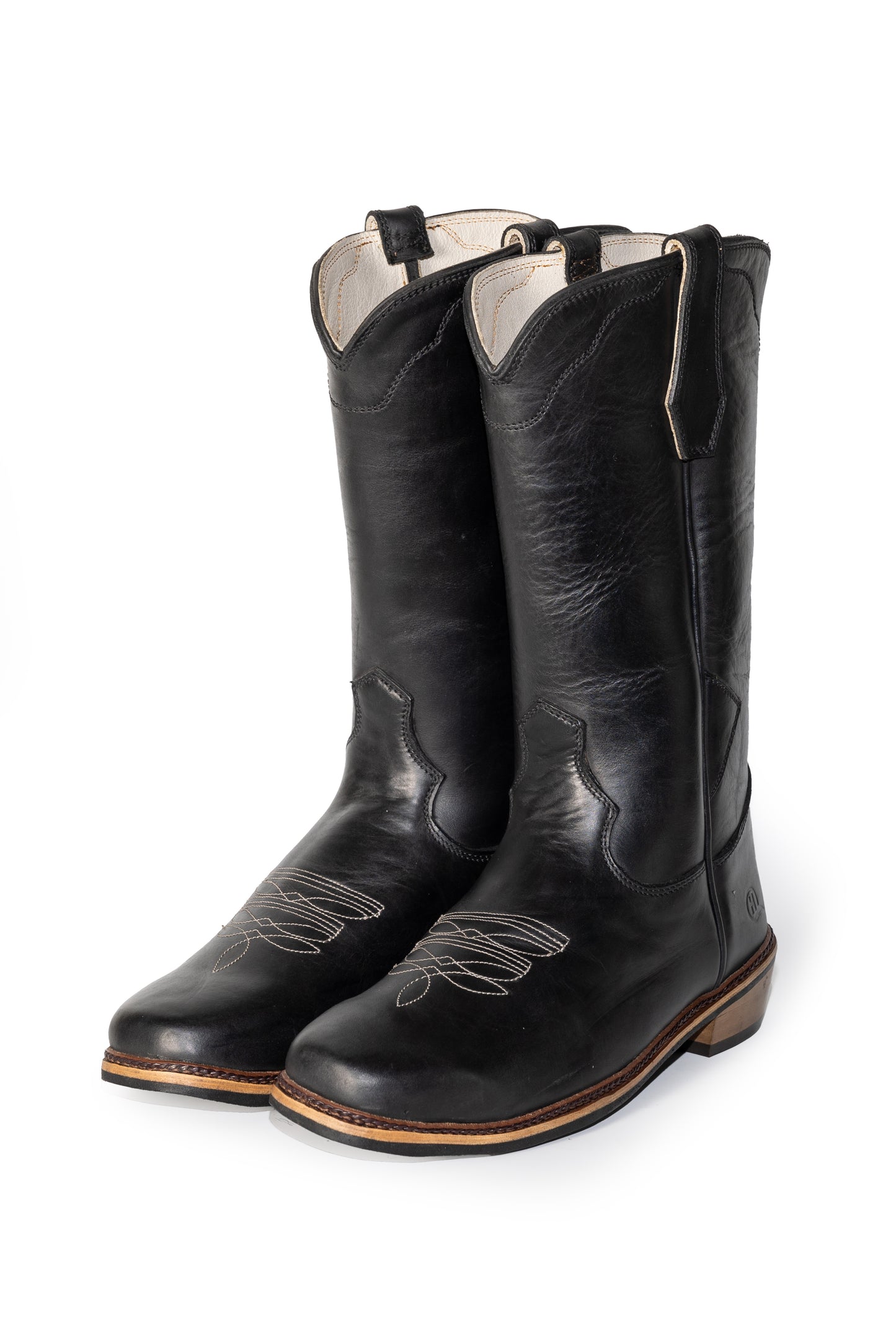 Mouton Cowboy / Western Boots