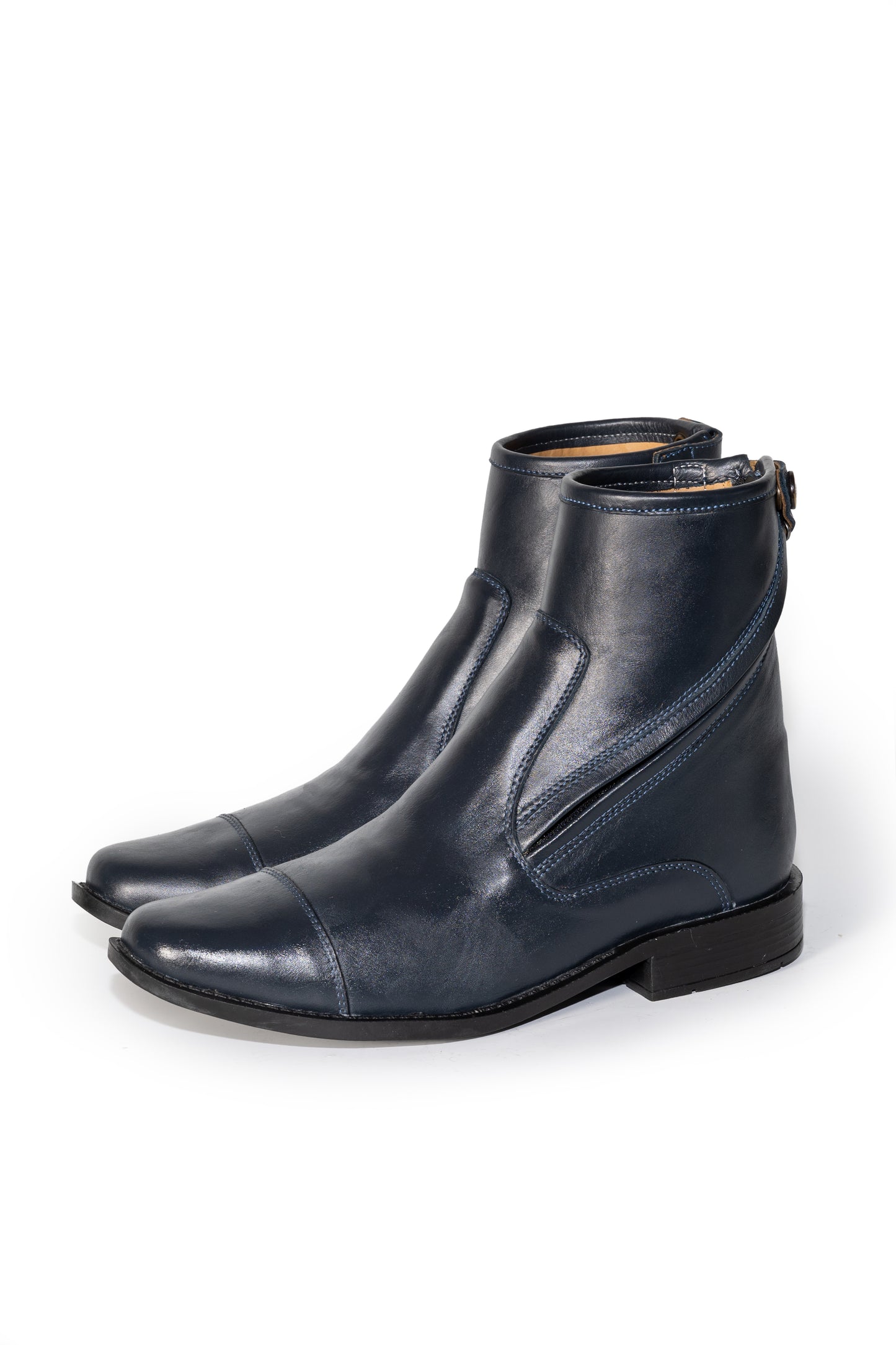 Dural Jodhpur Boots