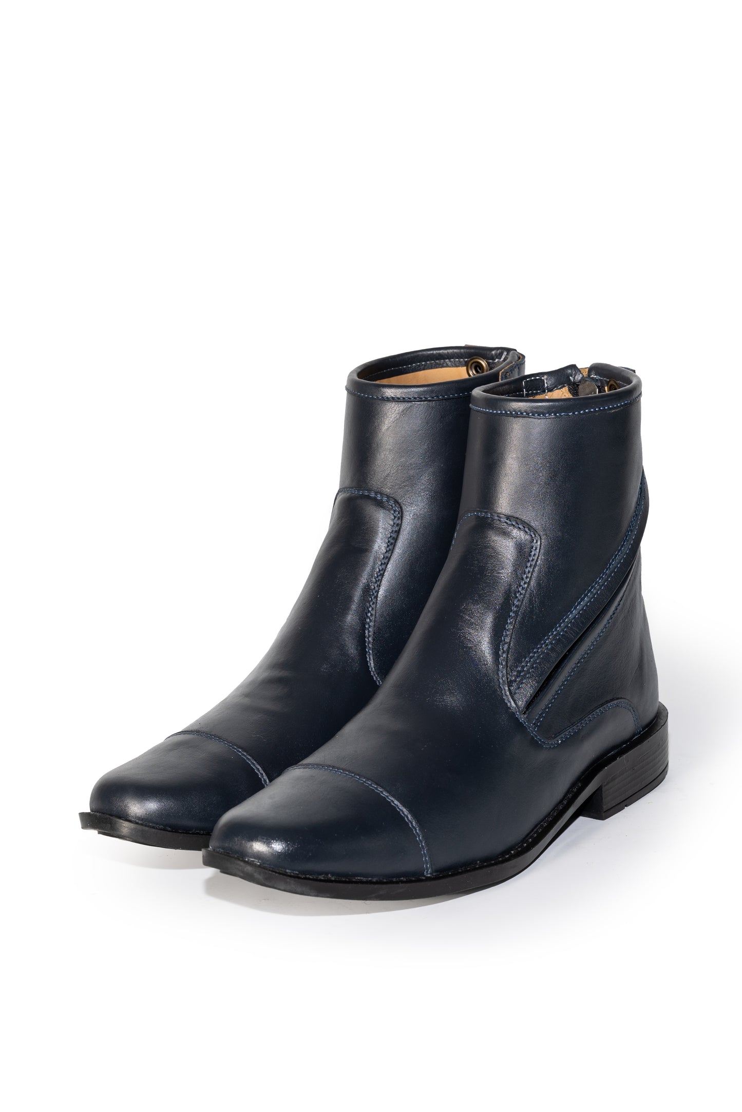 Dural Jodhpur Boots