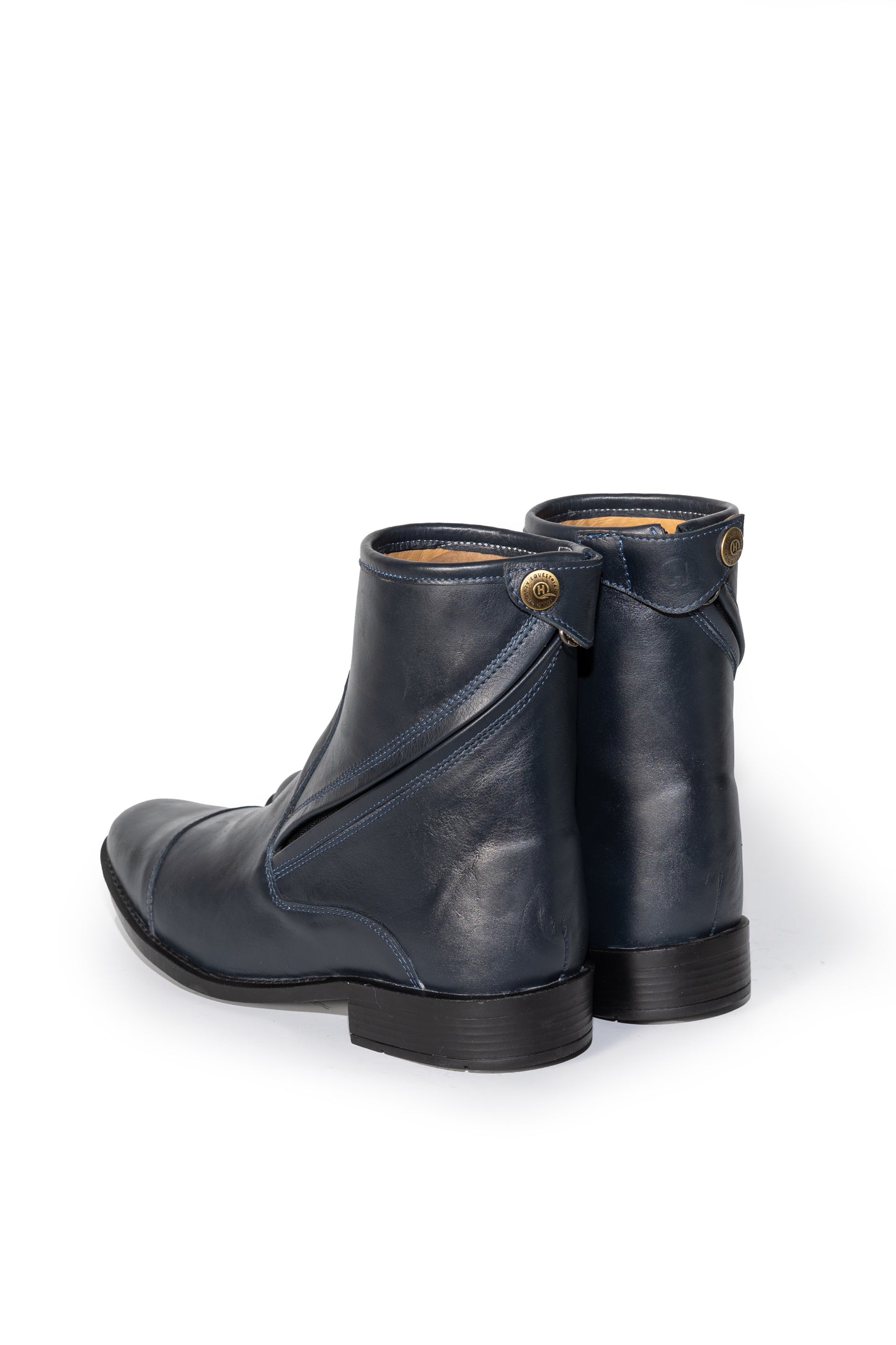Dural Jodhpur Boots
