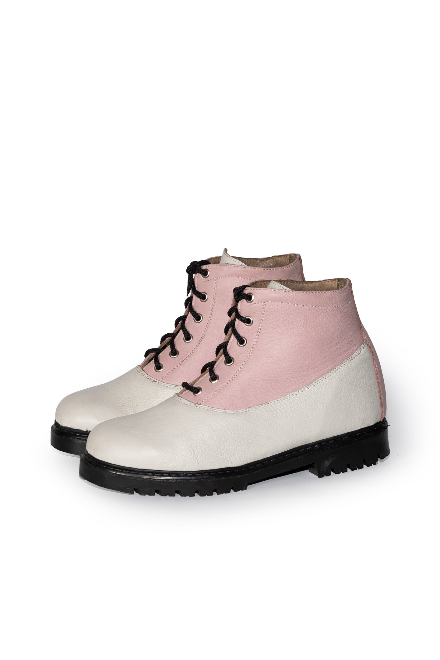 Tera Leather Boot