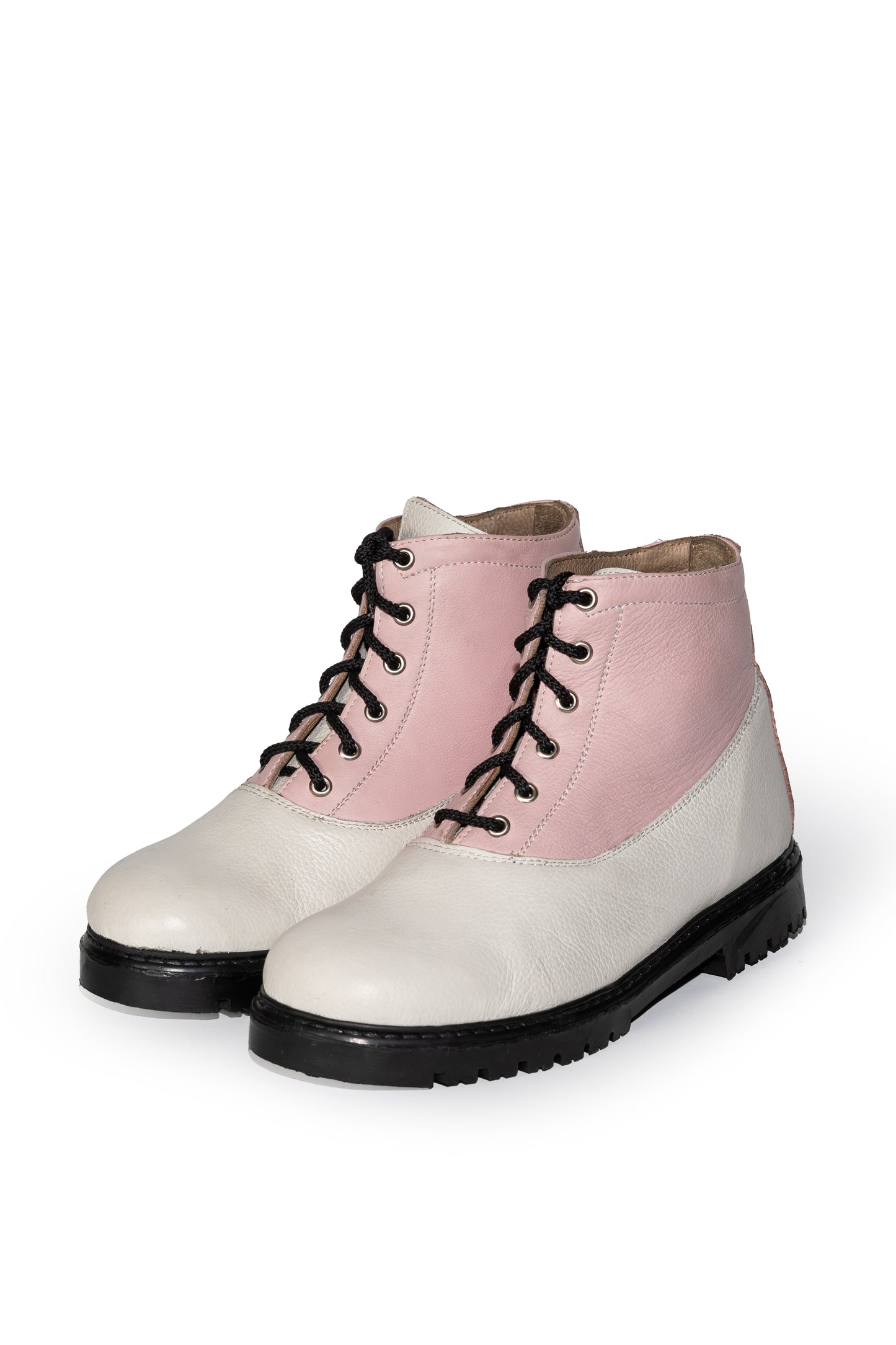 Tera Leather Boot