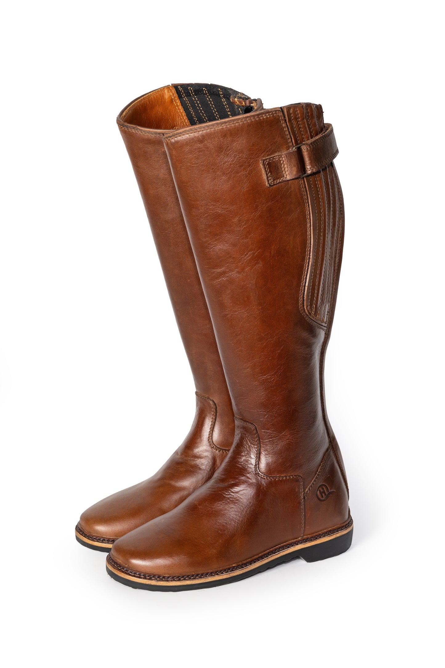 Destiny Endurance Leather Boot