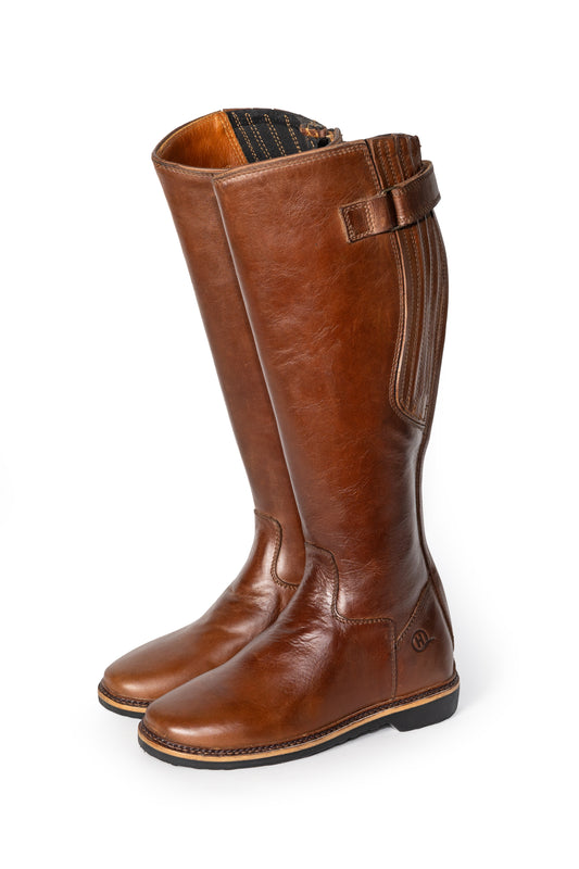 Destiny Endurance Leather Boot