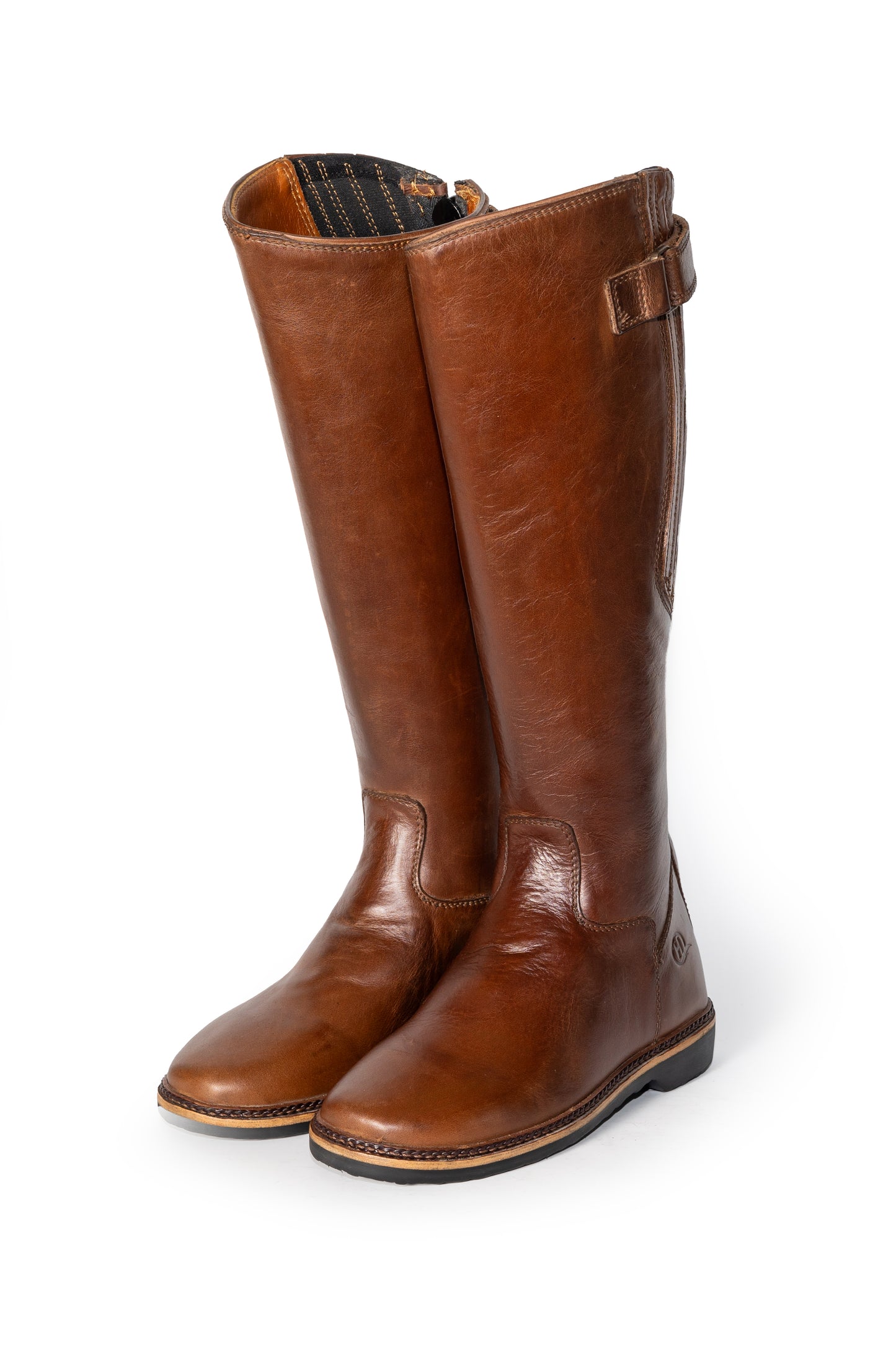 Destiny Endurance Leather Boot