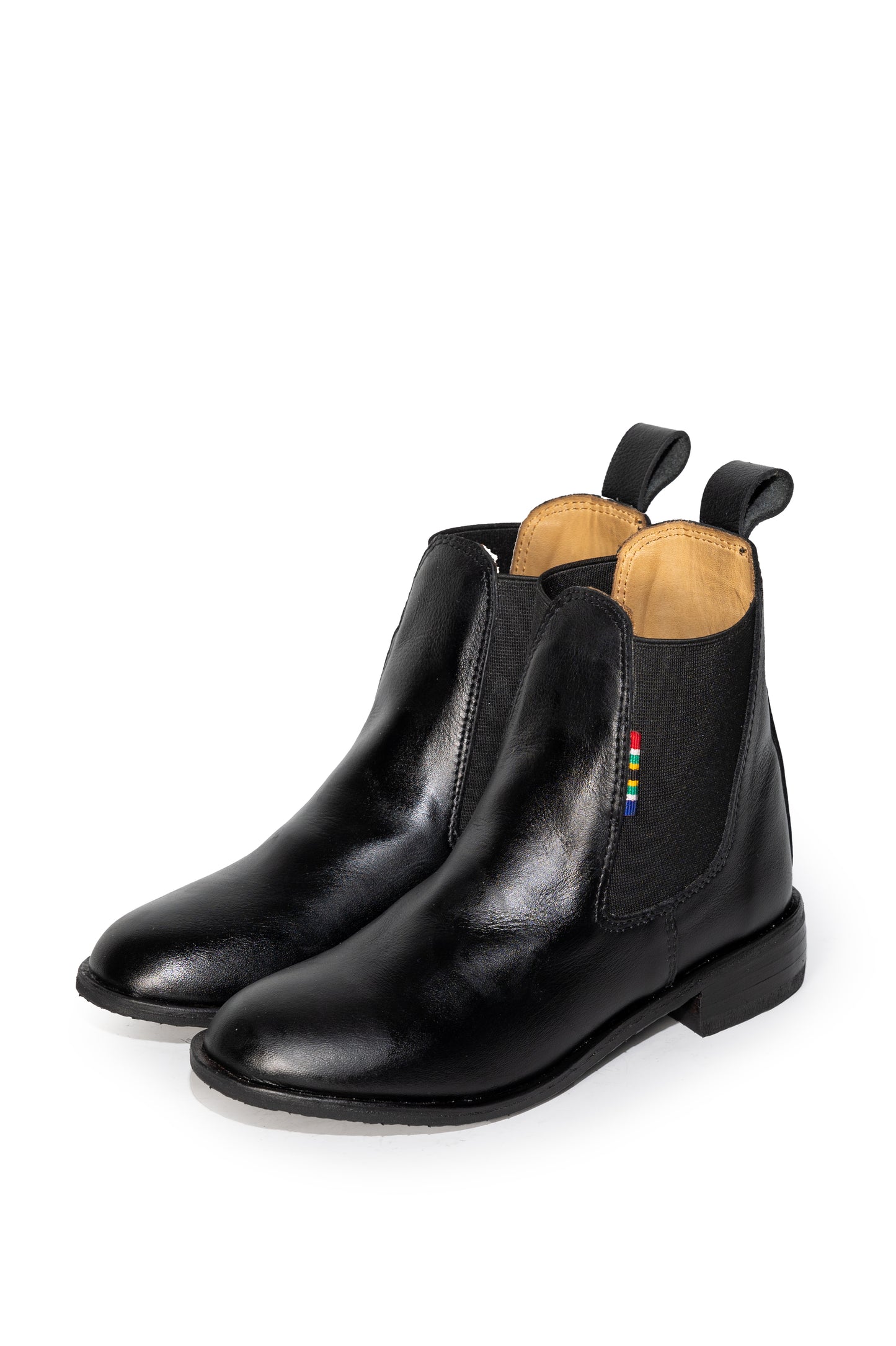 Salento Kids Jodhpur Boots