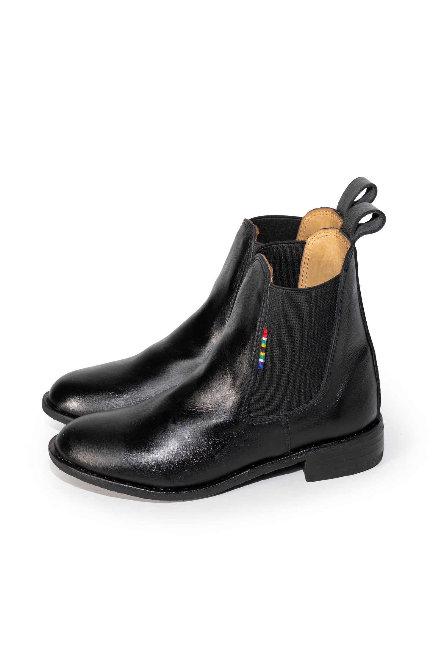 Salento Kids Jodhpur Boots