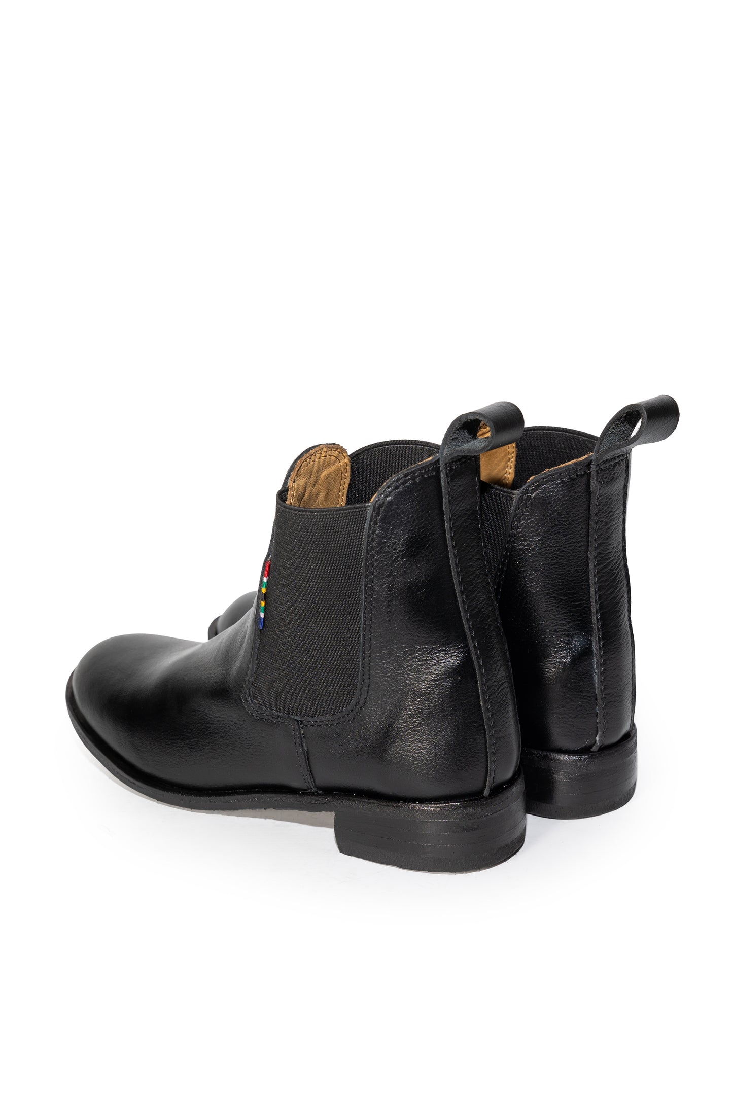 Salento Kids Jodhpur Boots