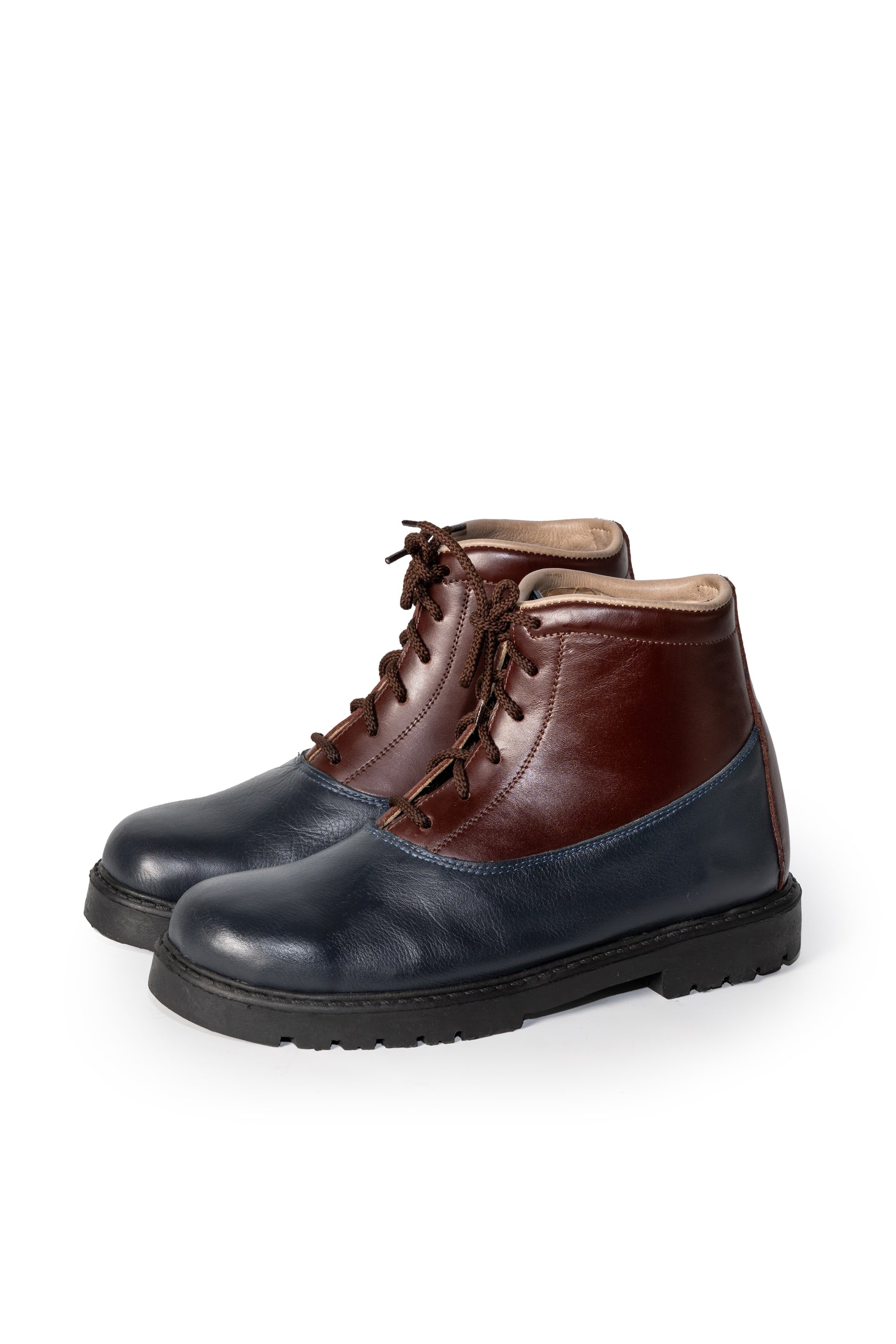 Tera Leather Boot