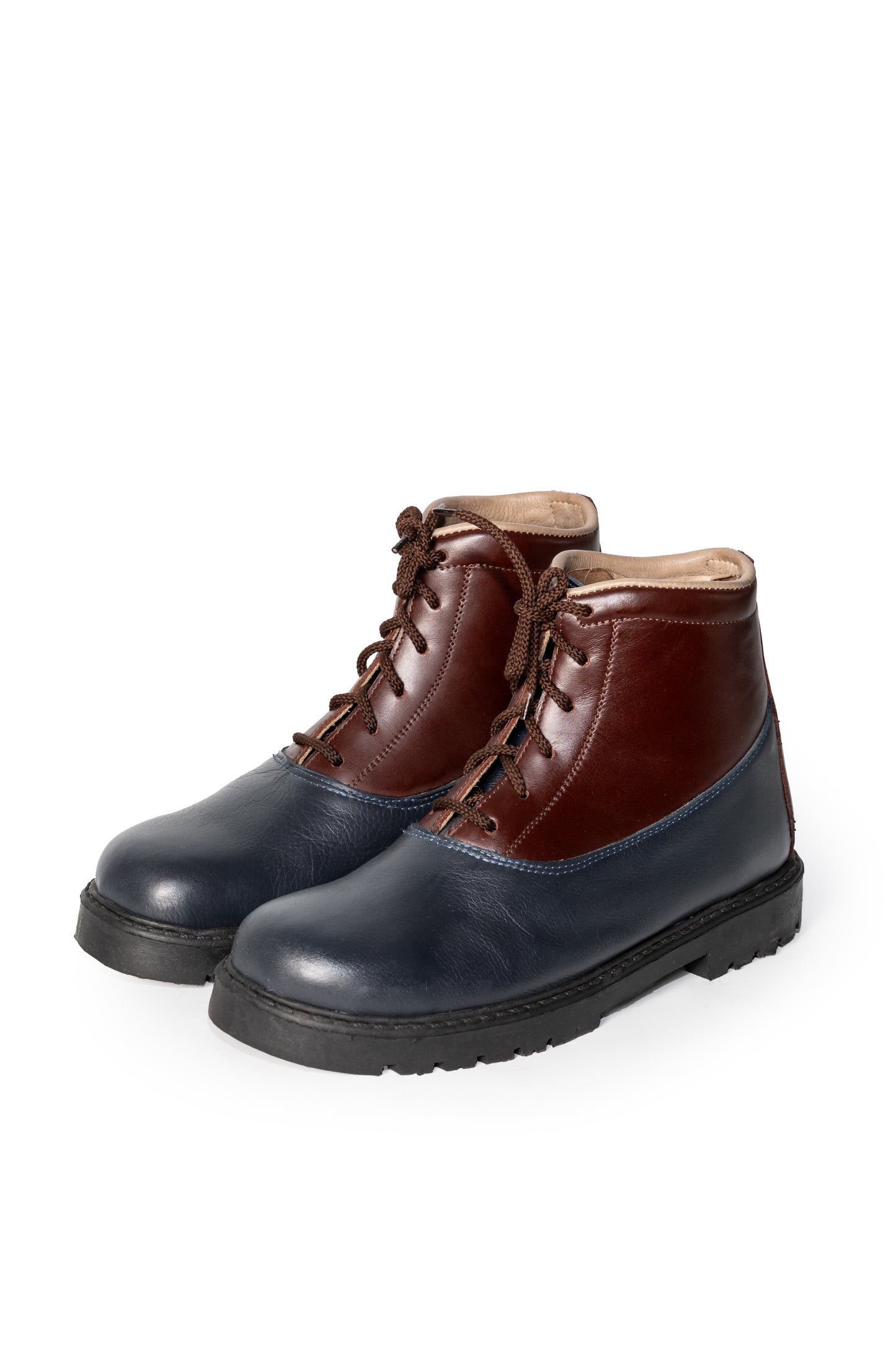 Tera Leather Boot