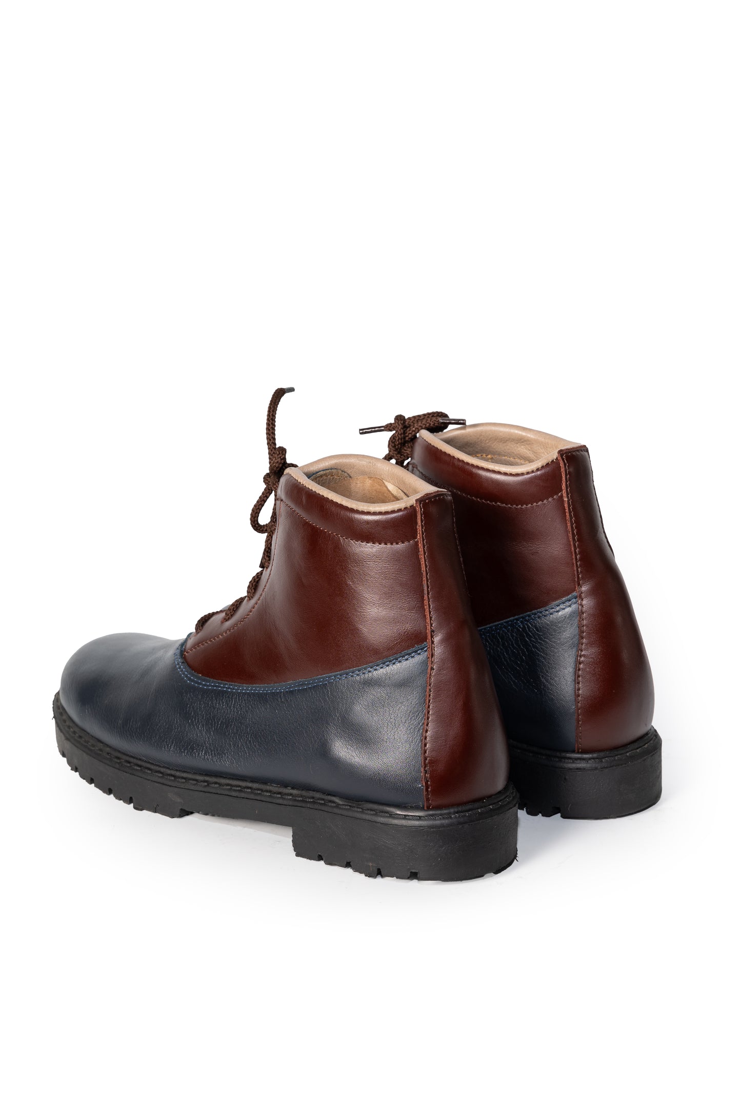 Tera Leather Boot