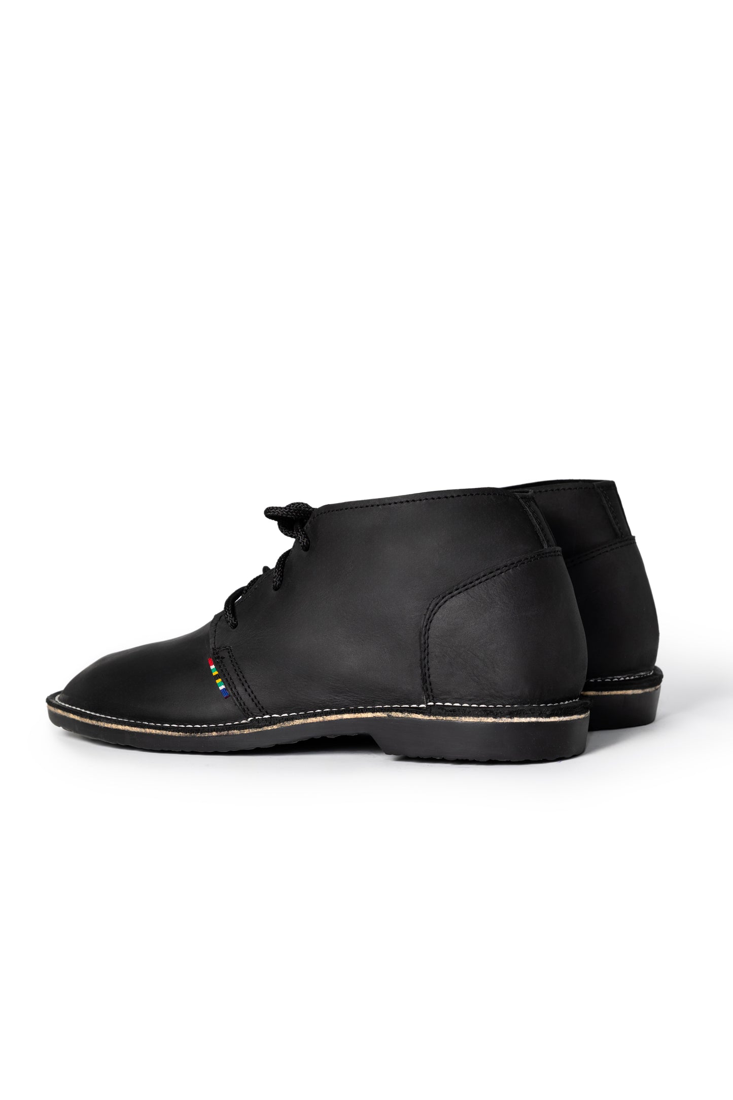 The Bok Vellie