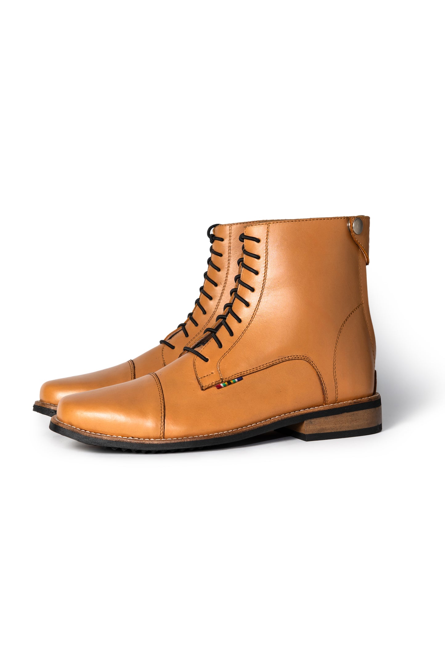Shangu Jodphur Boots