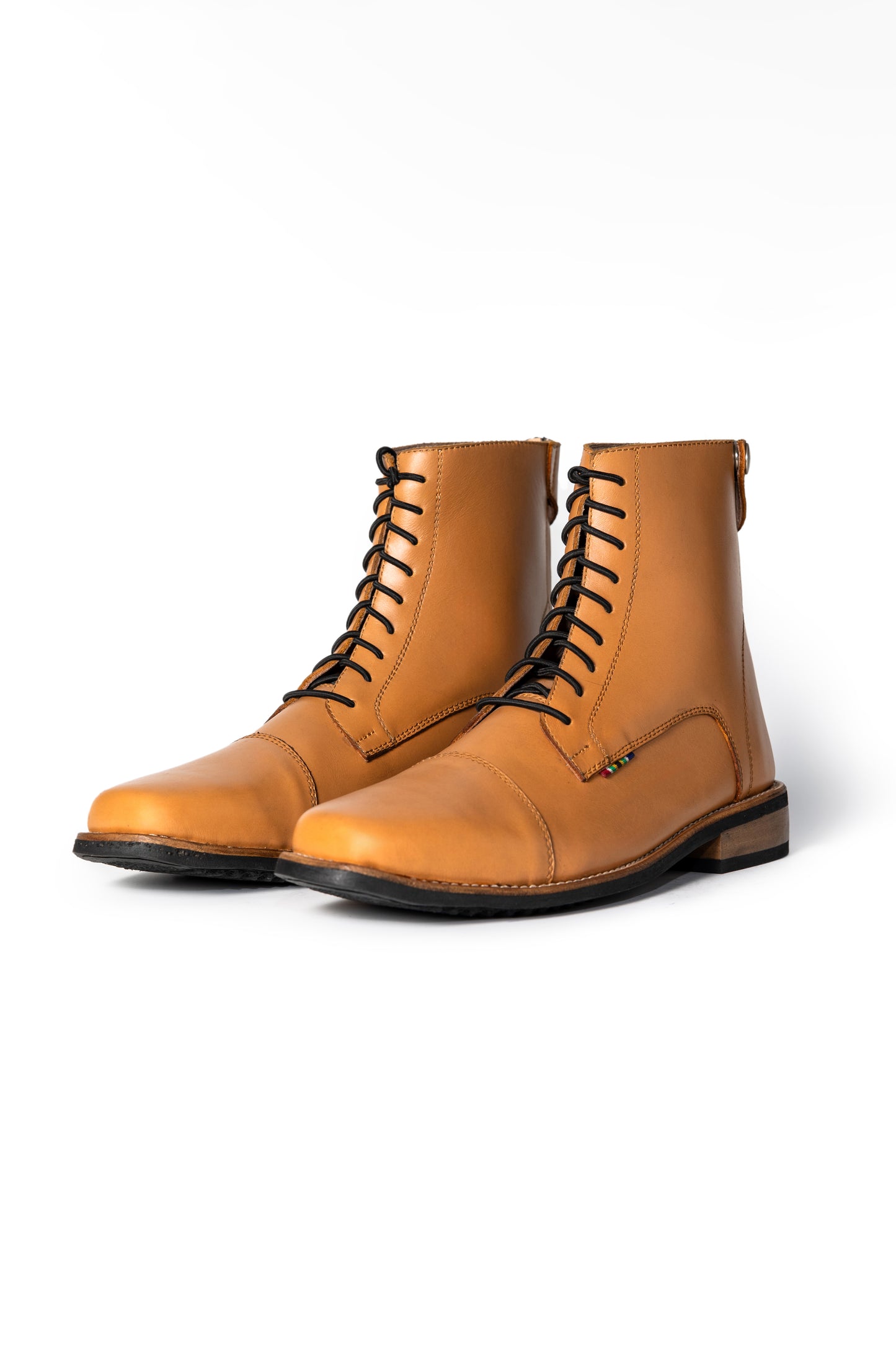 Shangu Jodphur Boots