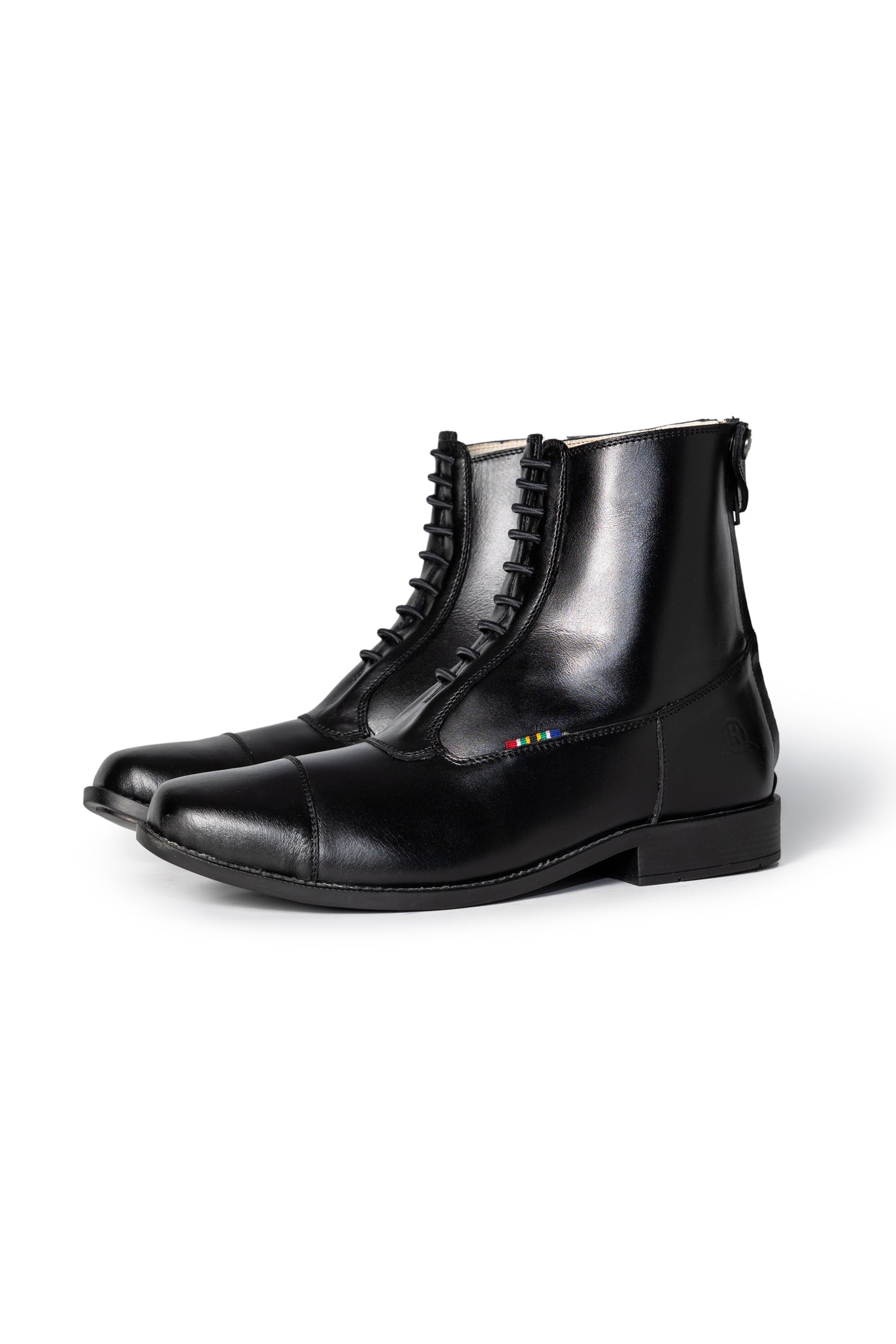 Birrani Jodhpur Boots