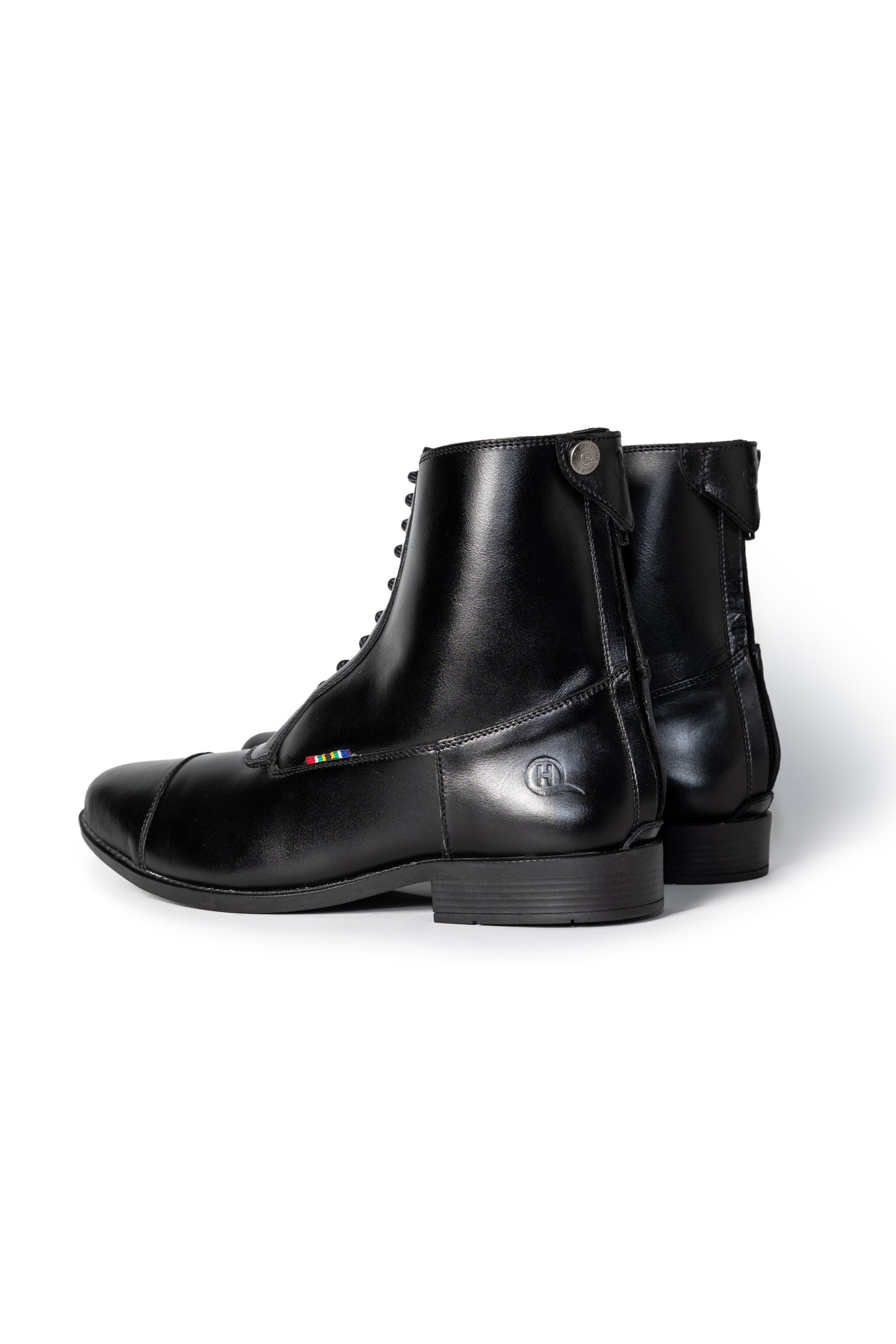 Birrani Jodhpur Boots
