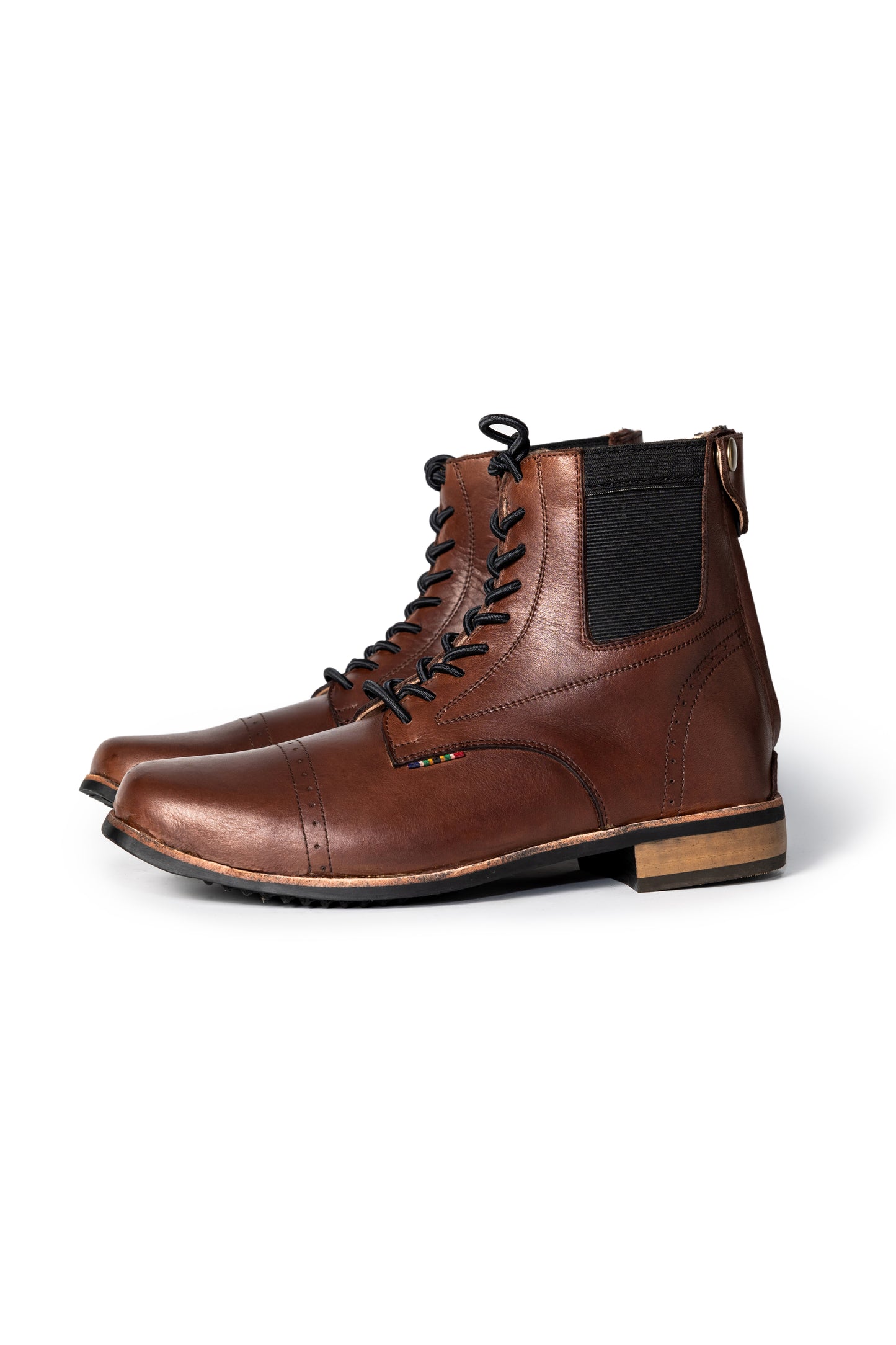 Keona Jodhpur Boots