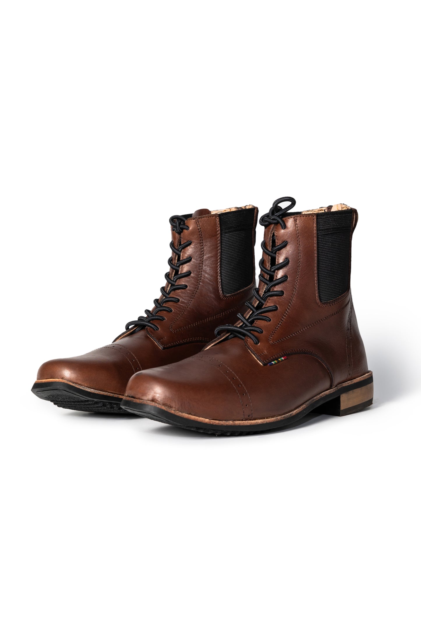 Keona Jodhpur Boots