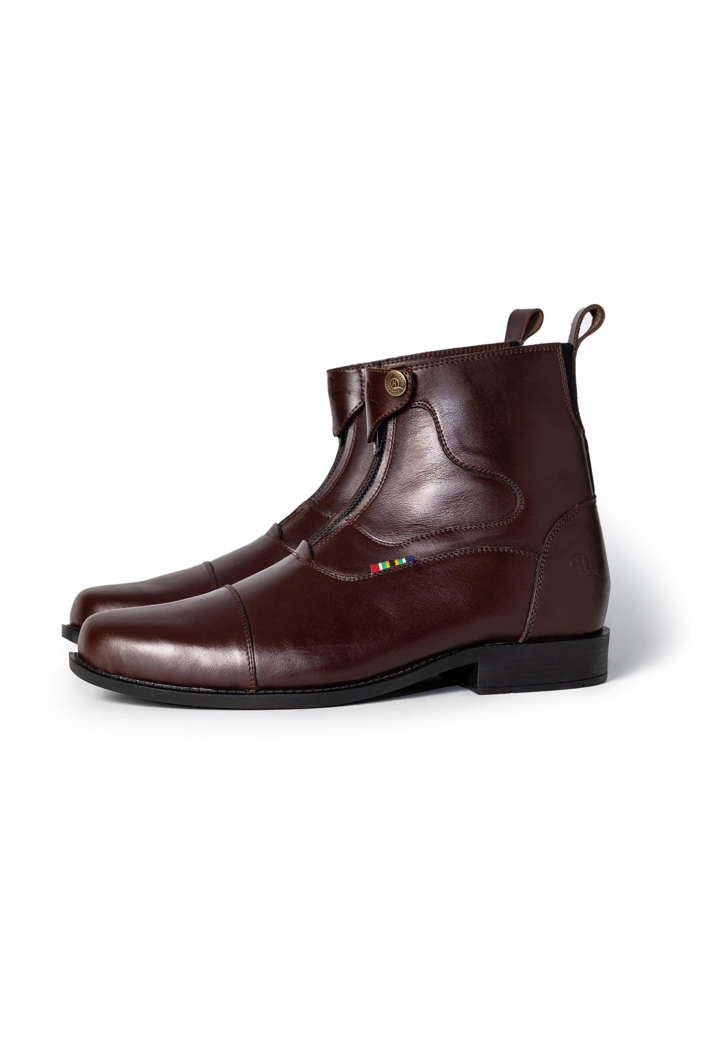 Desire Ladie's Jodhpur Boots