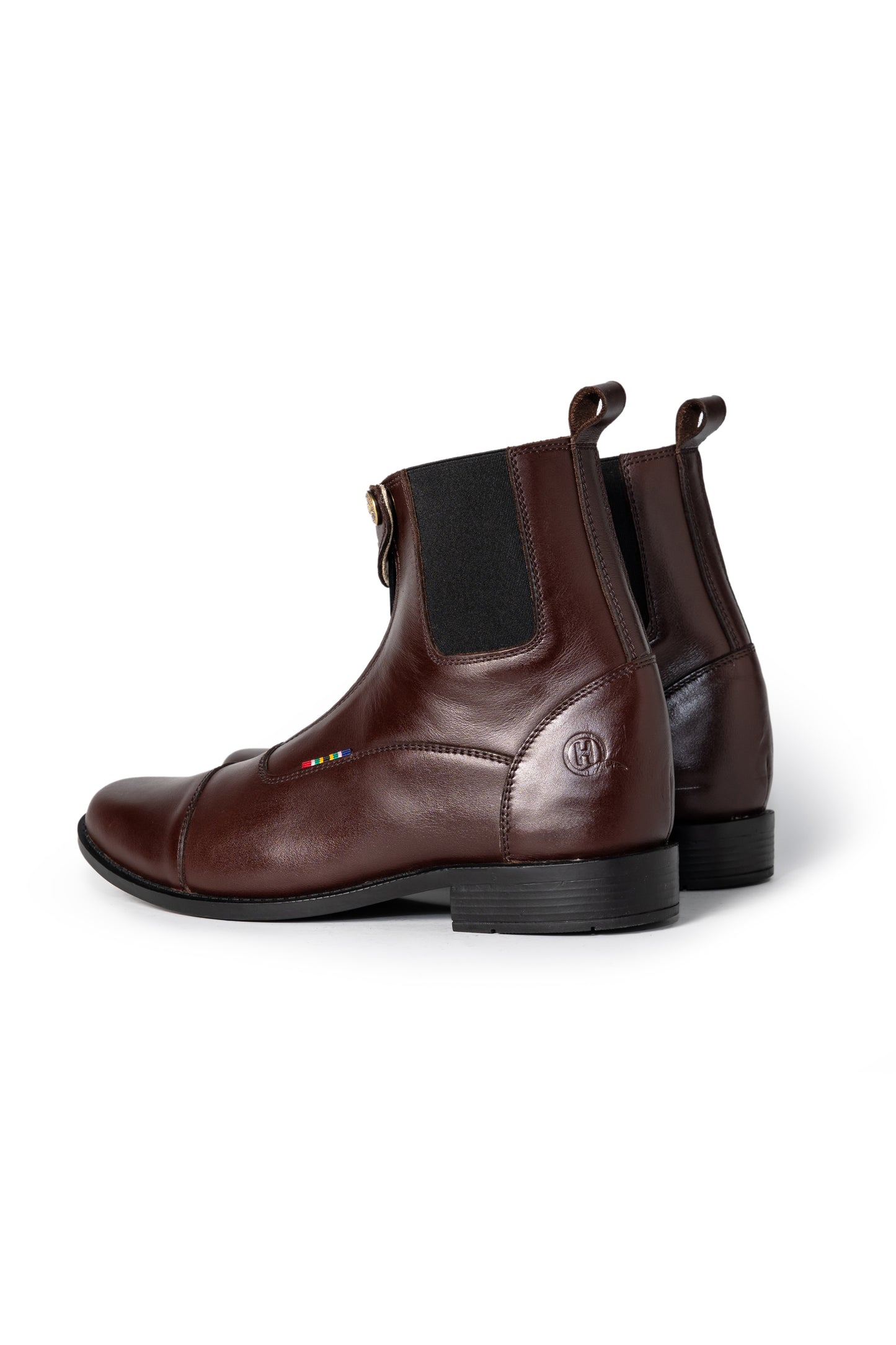 Tororo Jodhpur Boots
