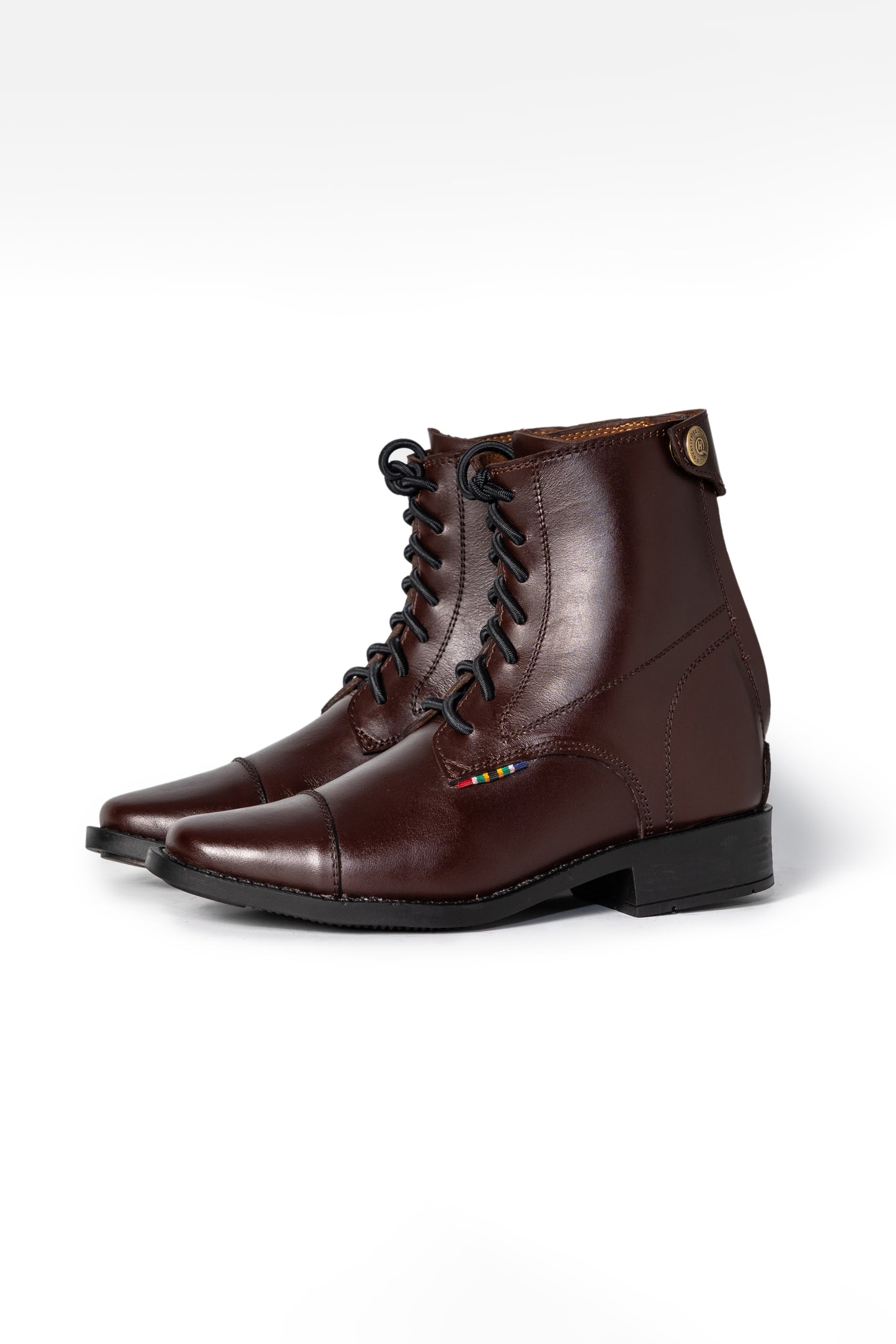 Shangu Jodphur Boots