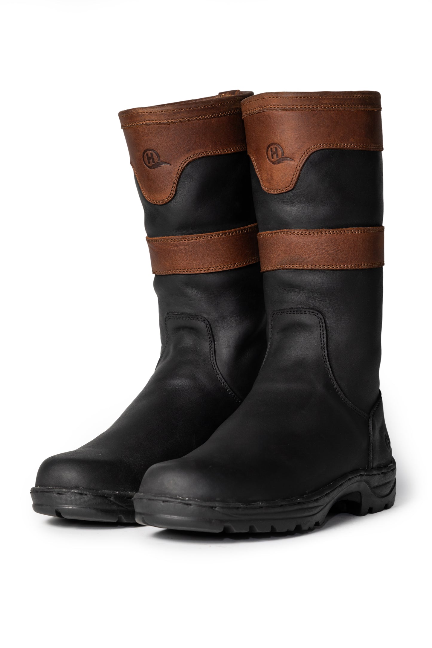Chombo Country Boots (Unisex)