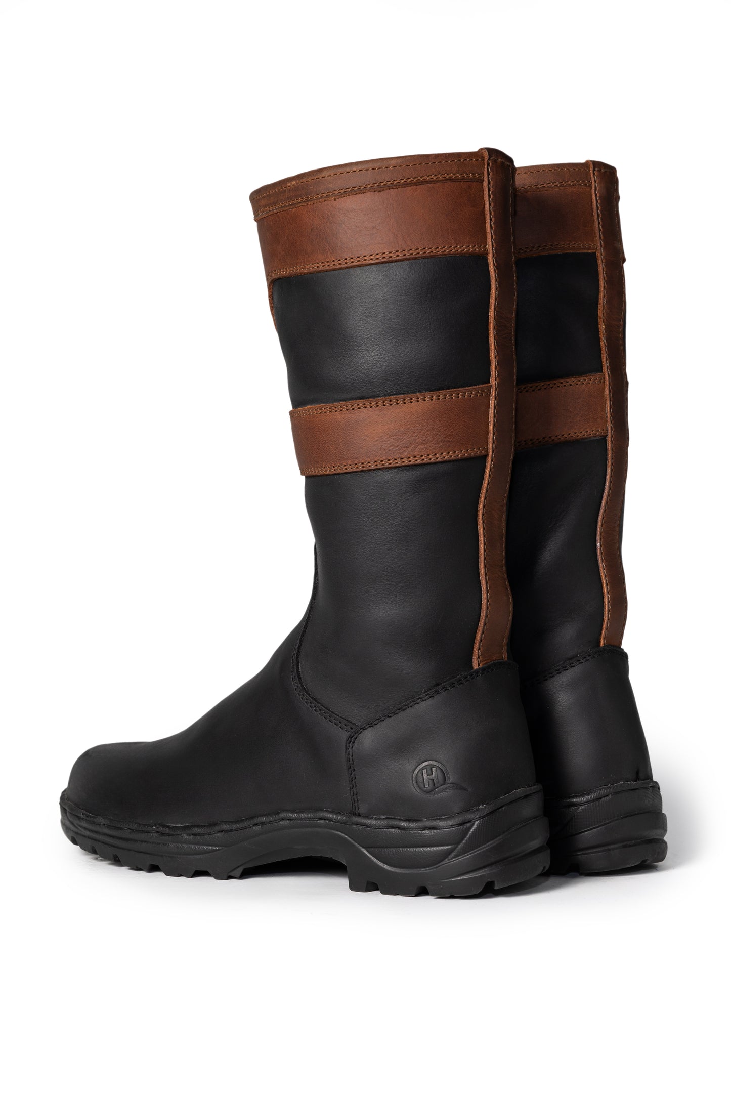 Chombo Country Boots (Unisex)
