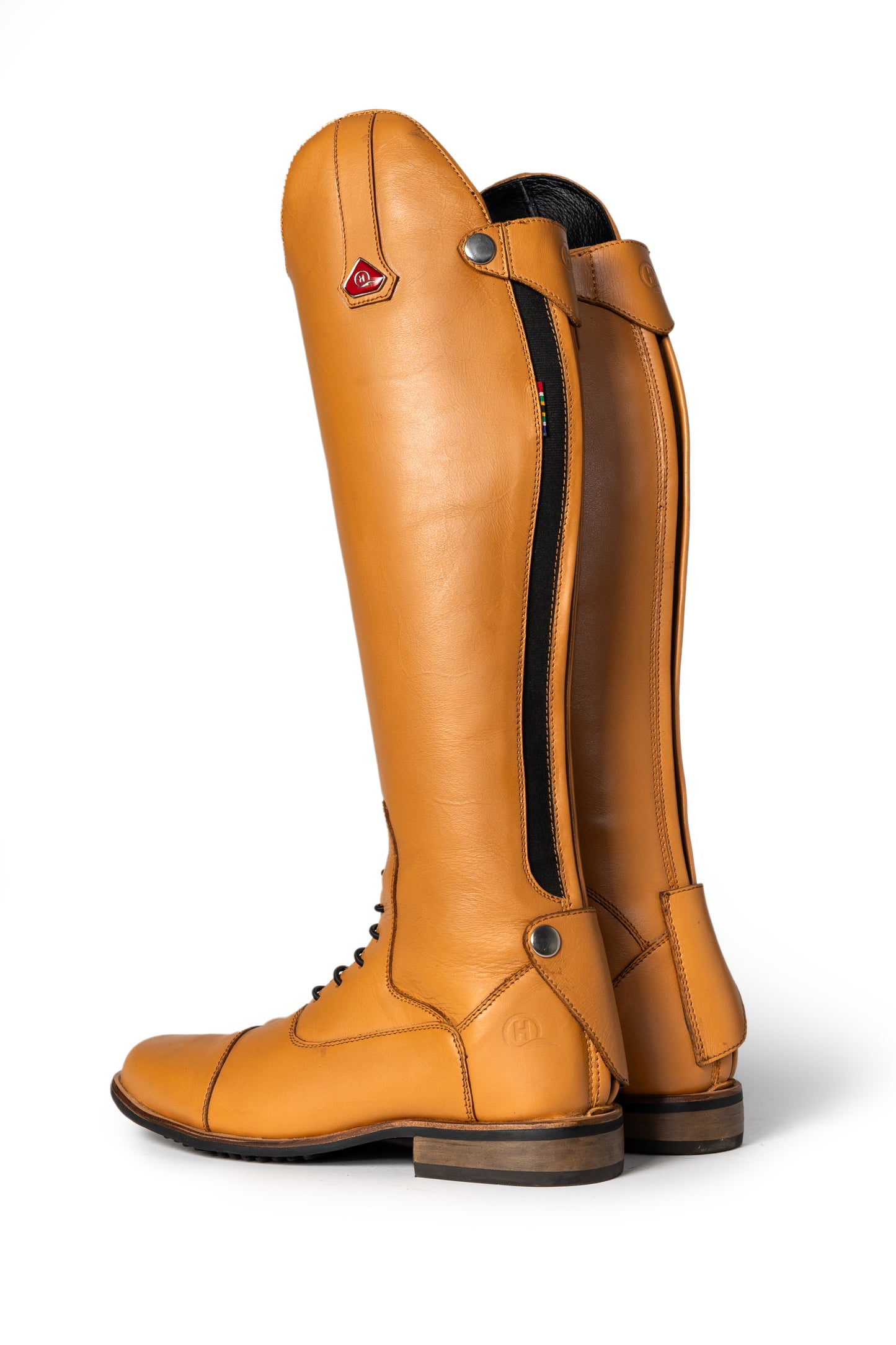 Bonolo Gen 2 Long Riding Boot