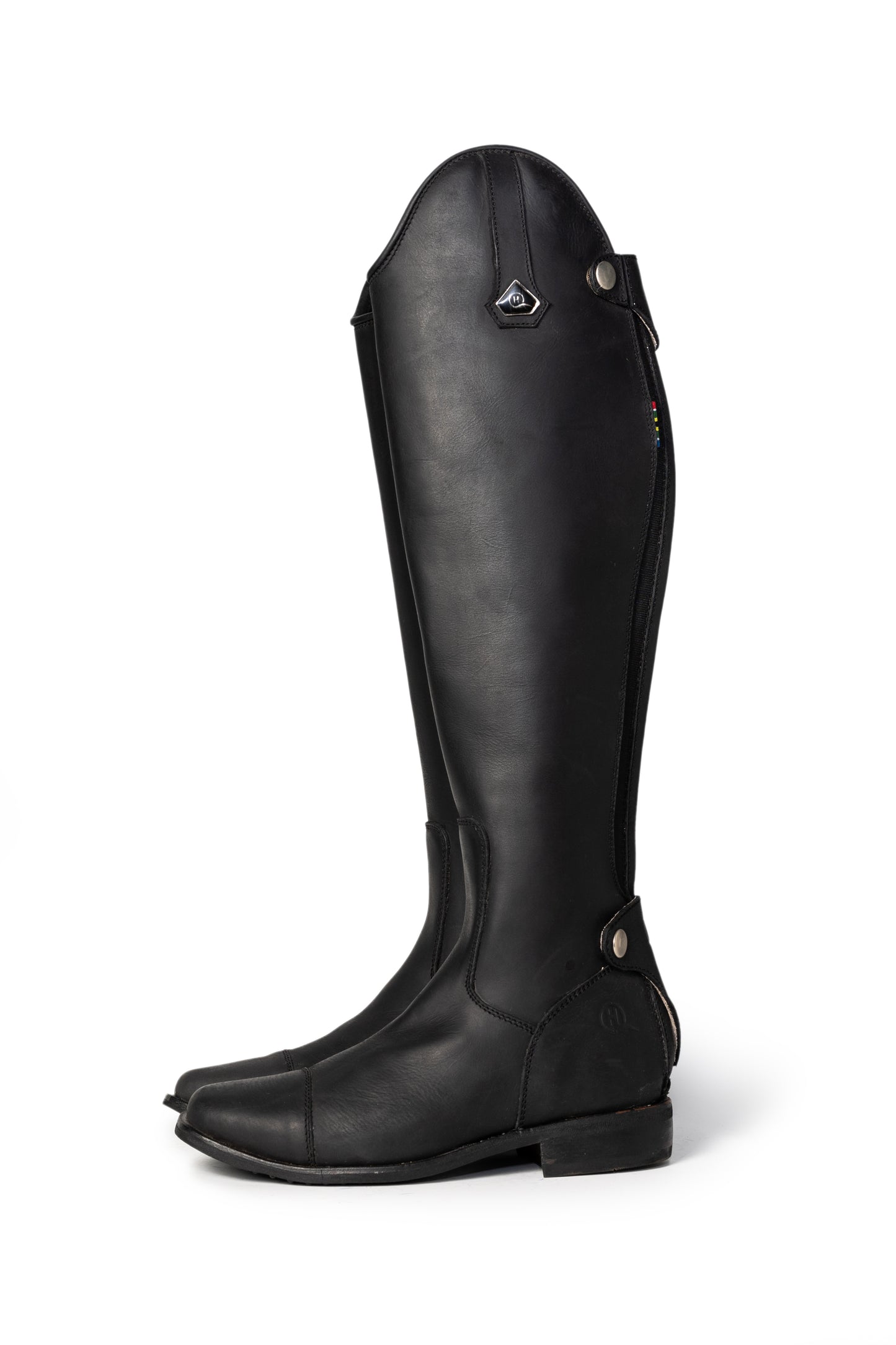 Tari Matt Demo Long Riding Boot