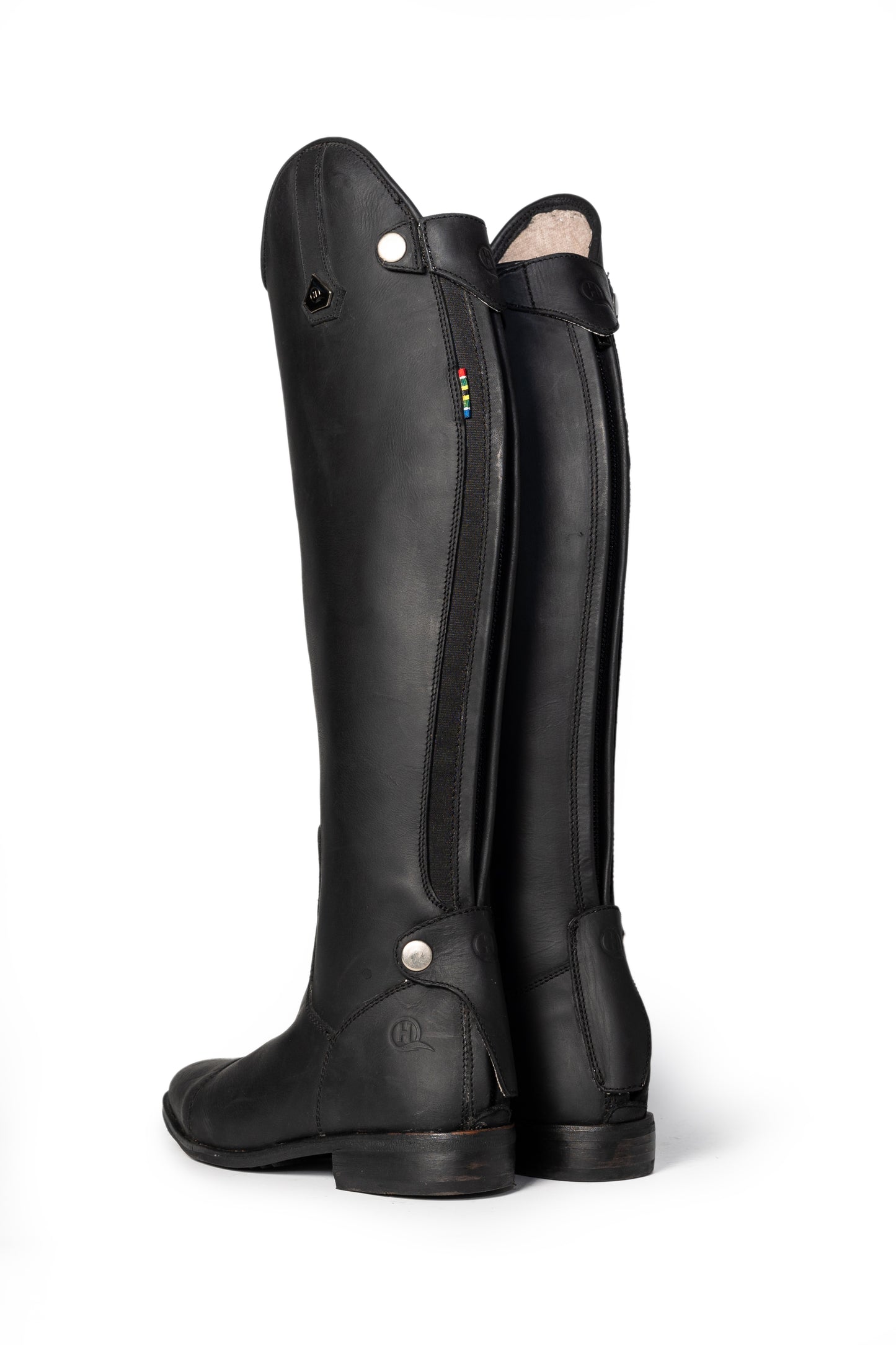 Tari Matt Demo Long Riding Boot