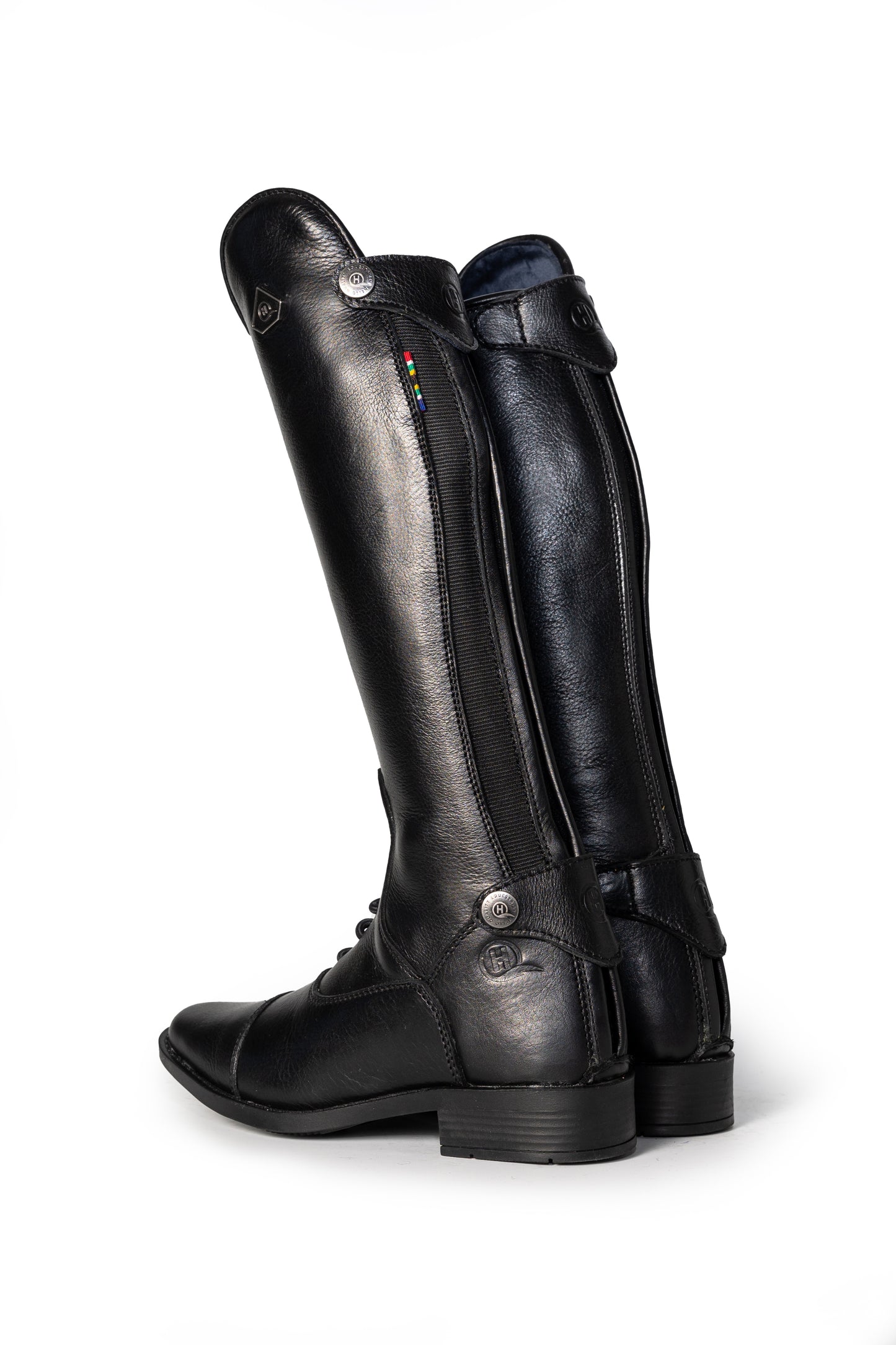 Bonolo Kids Long Riding Boot