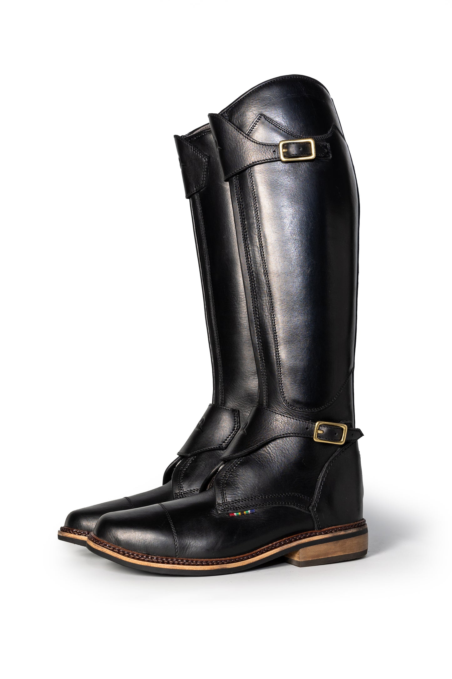 Guardian Polo Riding Boots