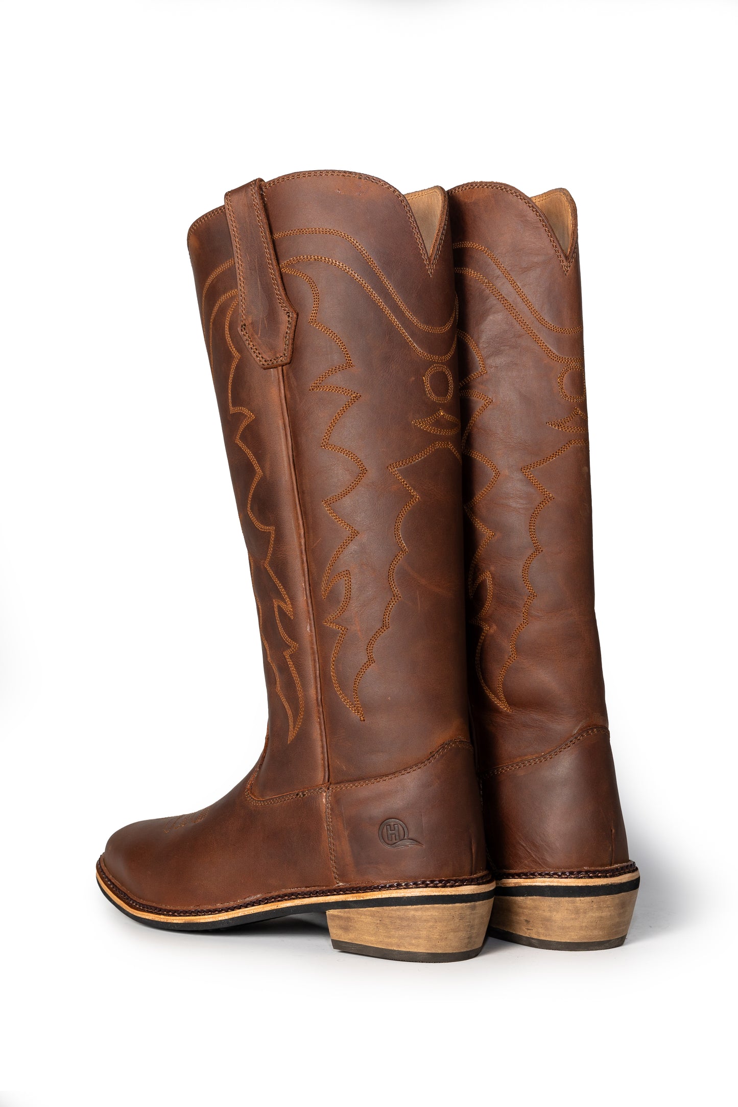 Tami Cowboy / Western Boots (Unisex)