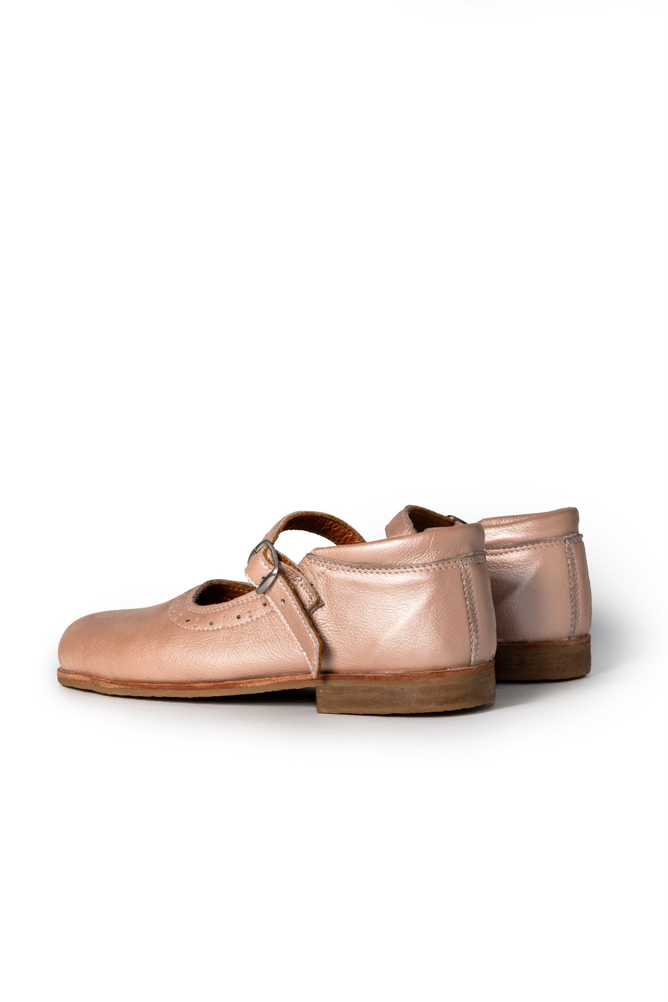 Emma ladies shoes