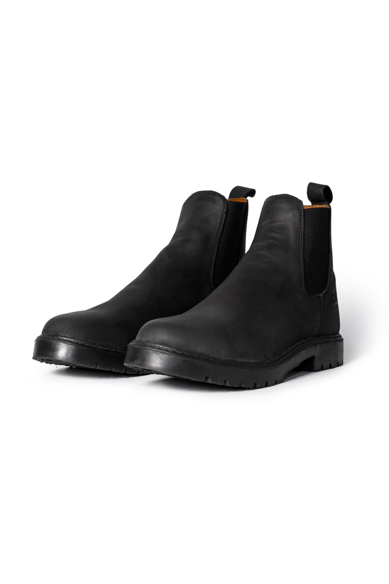 Reb Chelsea Work Boots