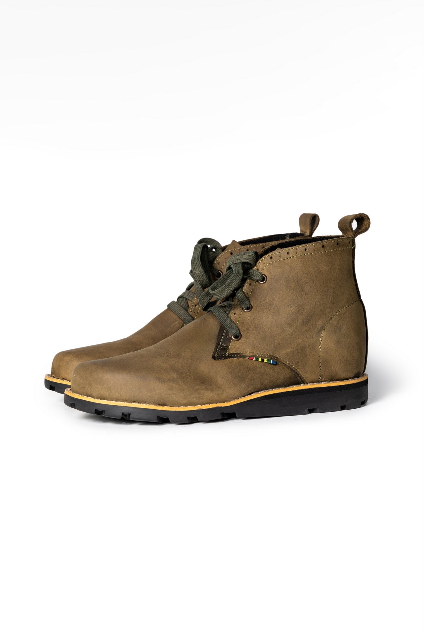 Dave Boots