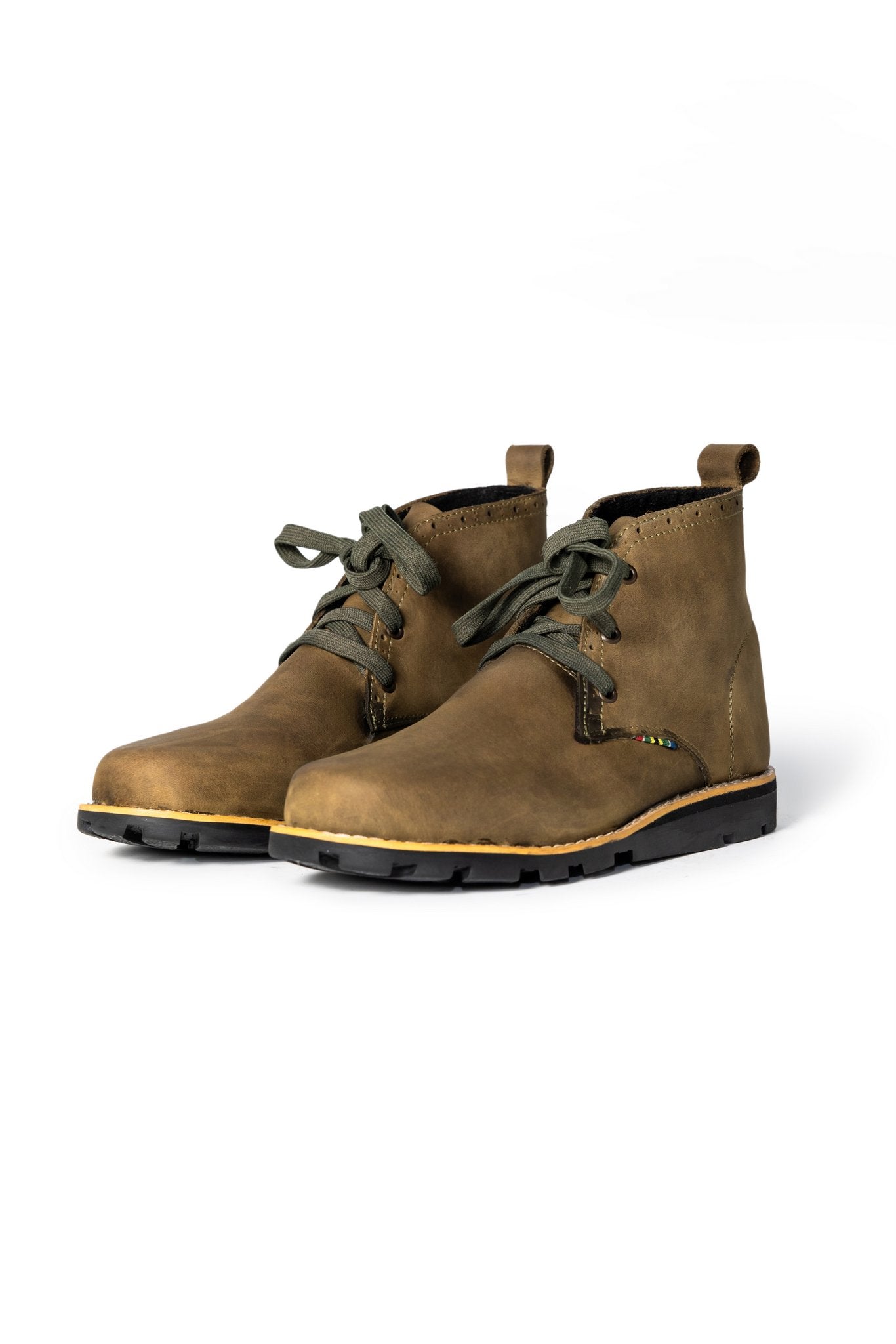 Dave Boots