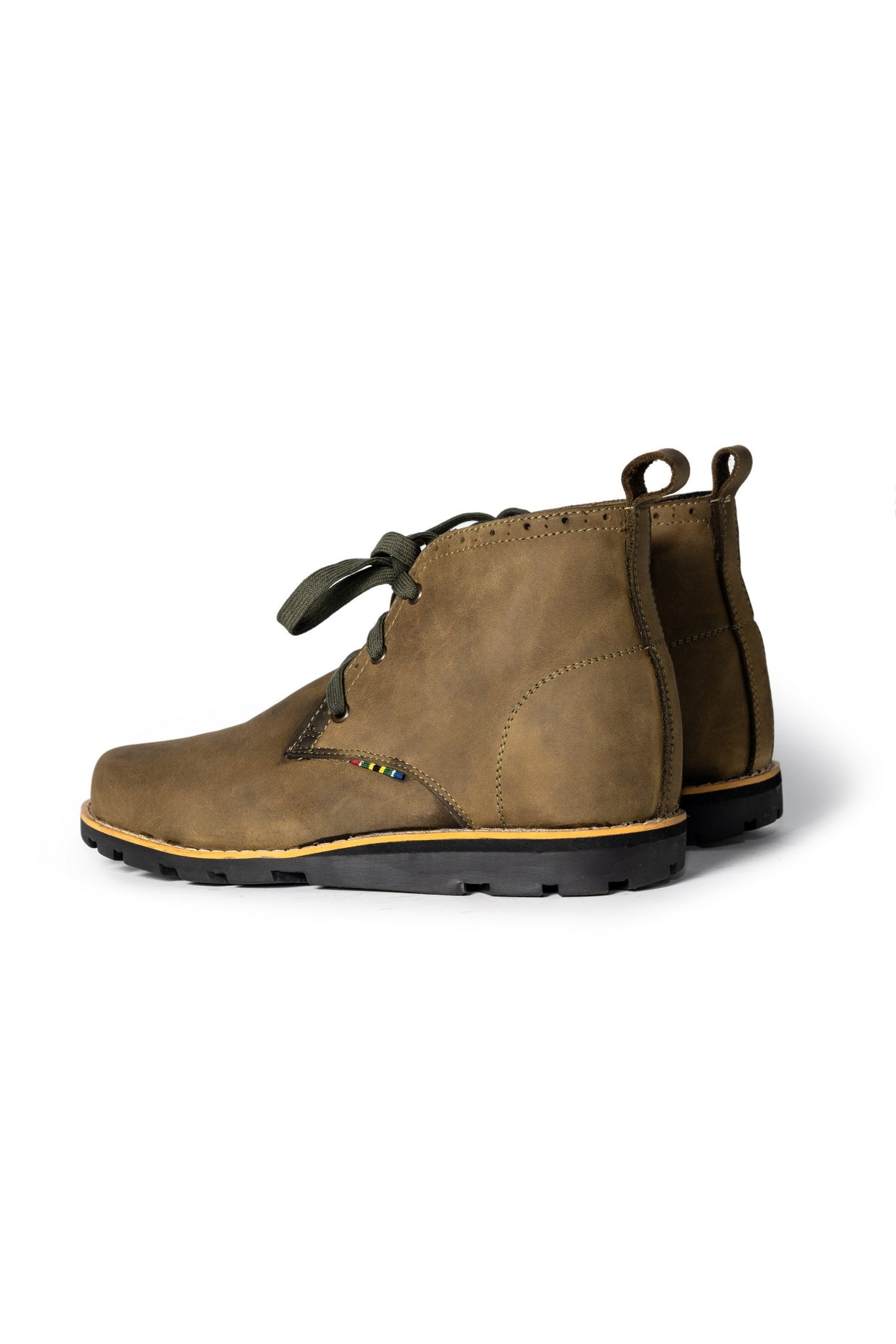 Dave Boots