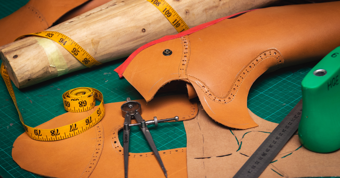 Inside the Workshop: How Hello Quality Riding Boots Are Made by Hand