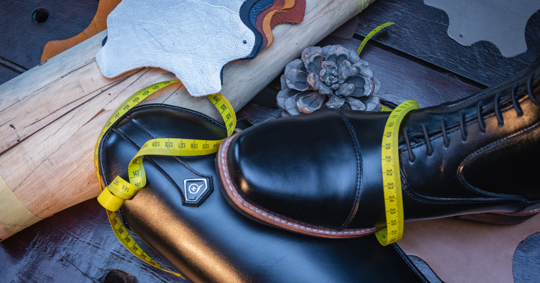 The Custom Boot Journey: What to Expect When You Order Bespoke