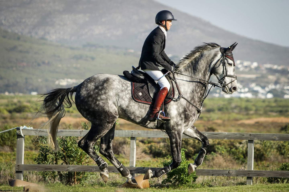 Why Bespoke Boots Are the Ultimate Investment for Serious Riders