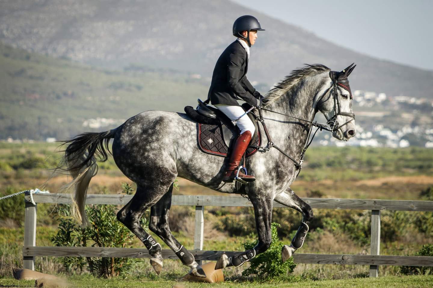 Why Bespoke Boots Are the Ultimate Investment for Serious Riders