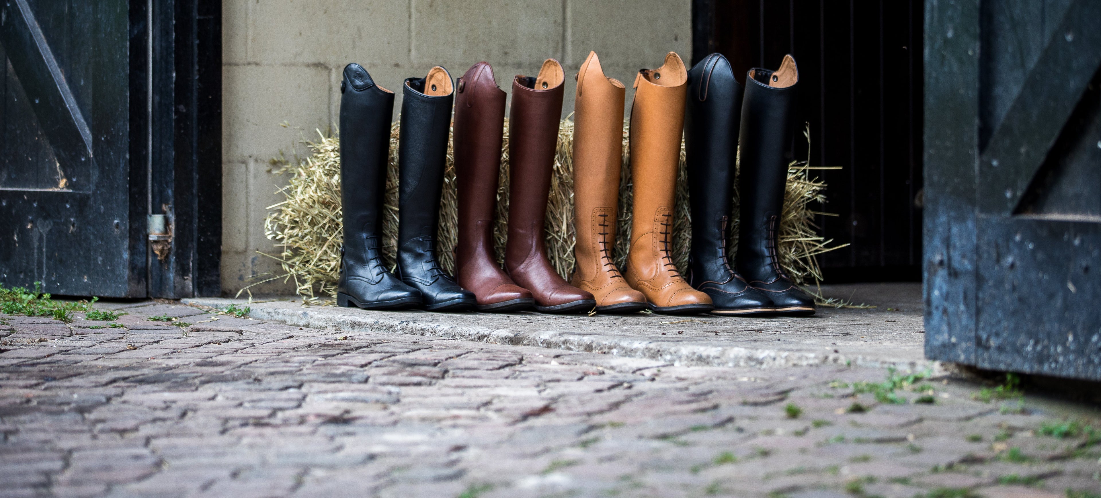 Why Slow Fashion Matters in the Saddle: The Case for Handcrafted Over Fast Footwear